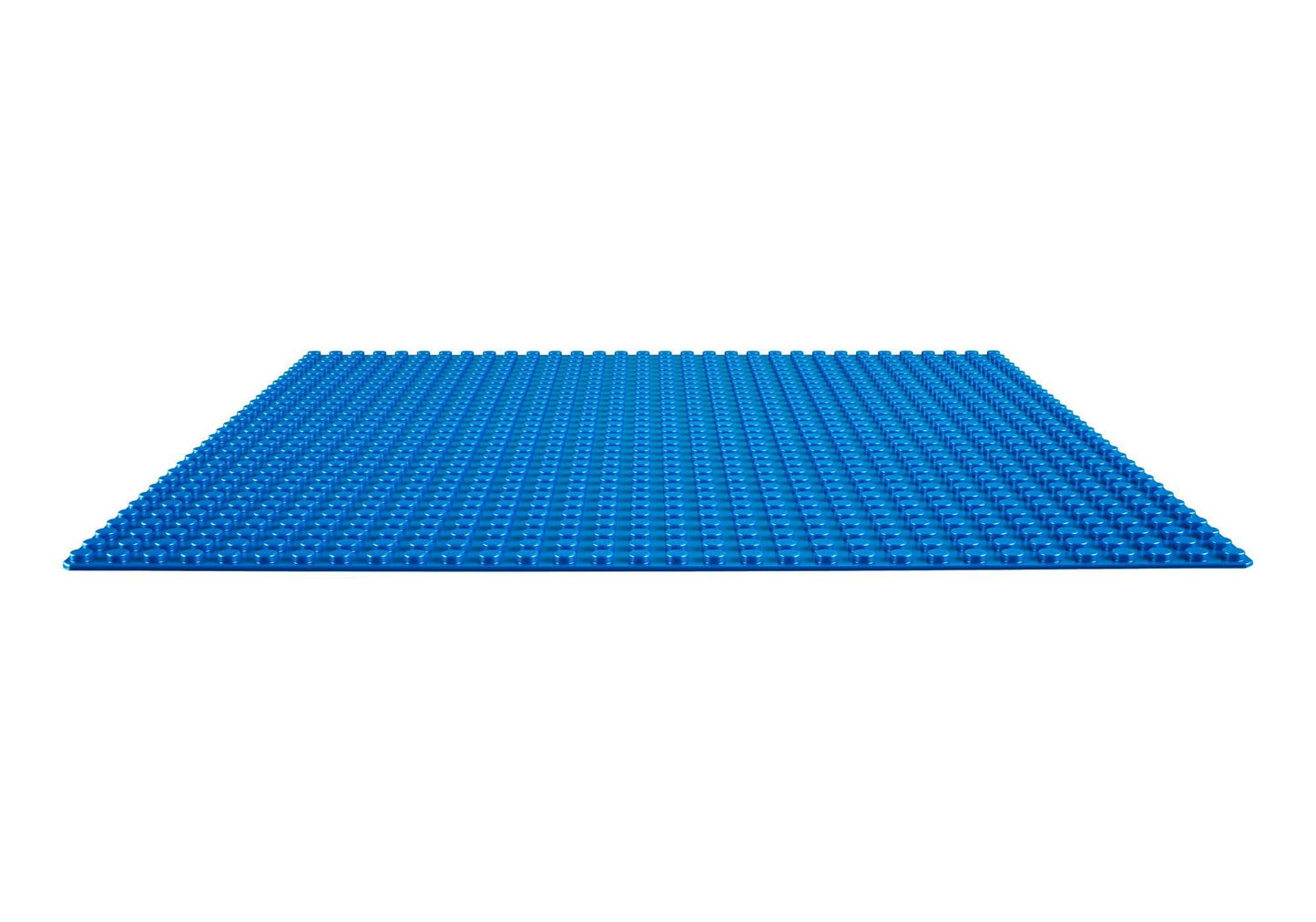 Lego 10714 Classic 32x32 Blaue Grundplatte - plegobil
