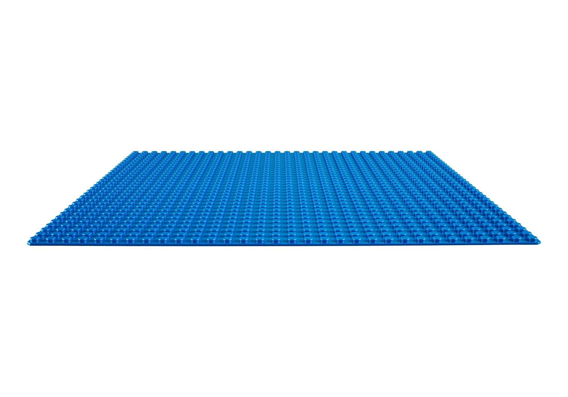 Lego 10714 Classic 32x32 Blaue Grundplatte - plegobil