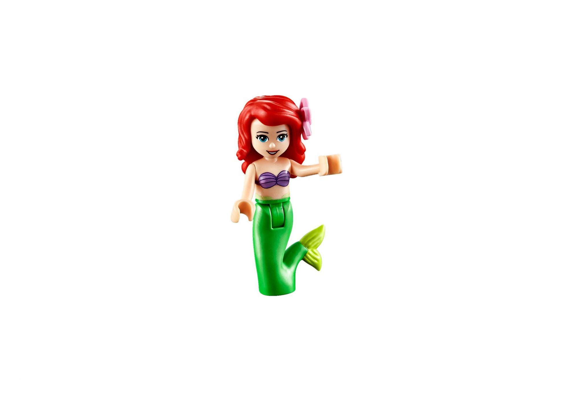 Lego 10723 Juniors Disney Princess: Arielles Delfinkutsche - plegobil
