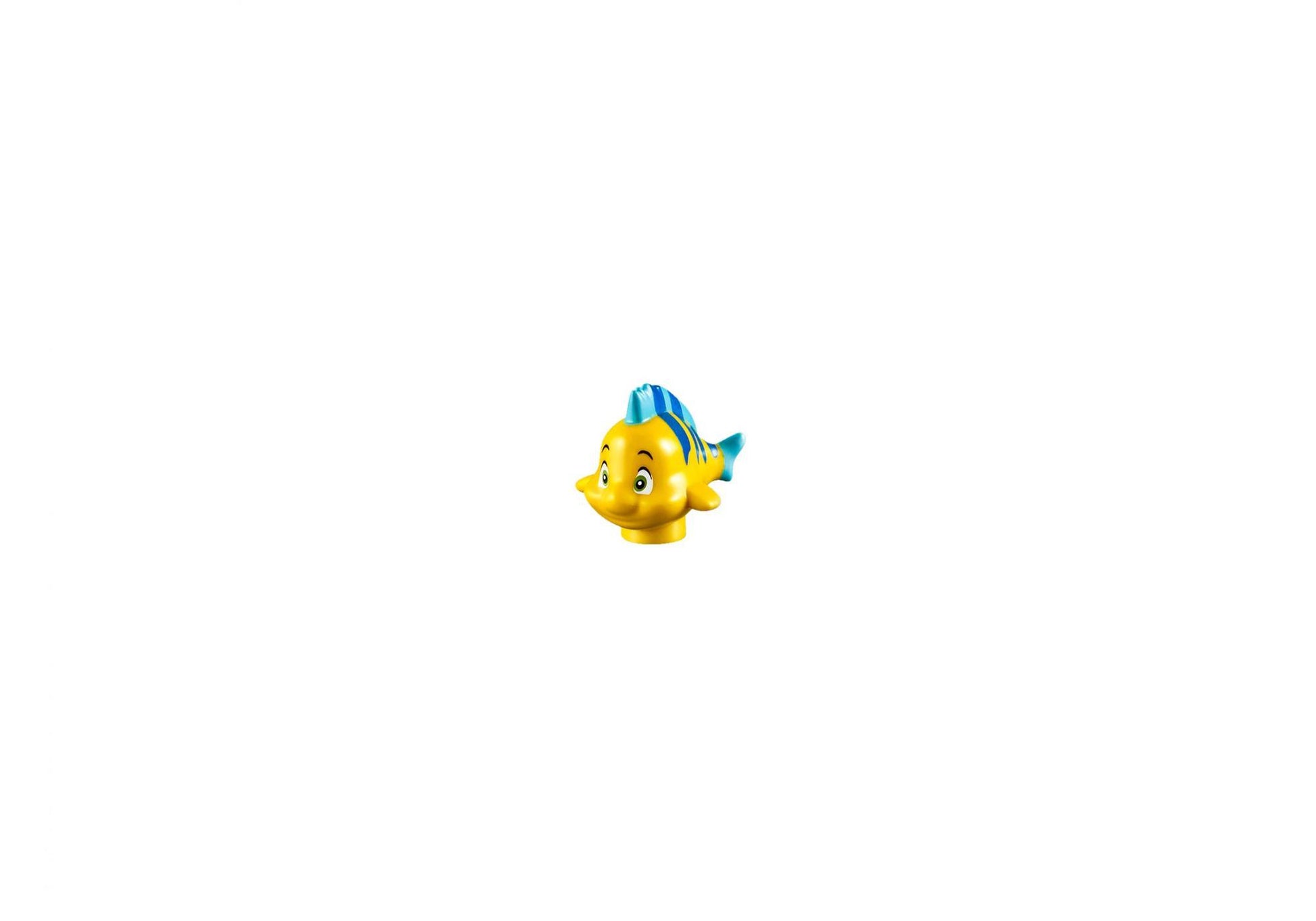 Lego 10723 Juniors Disney Princess: Arielles Delfinkutsche - plegobil