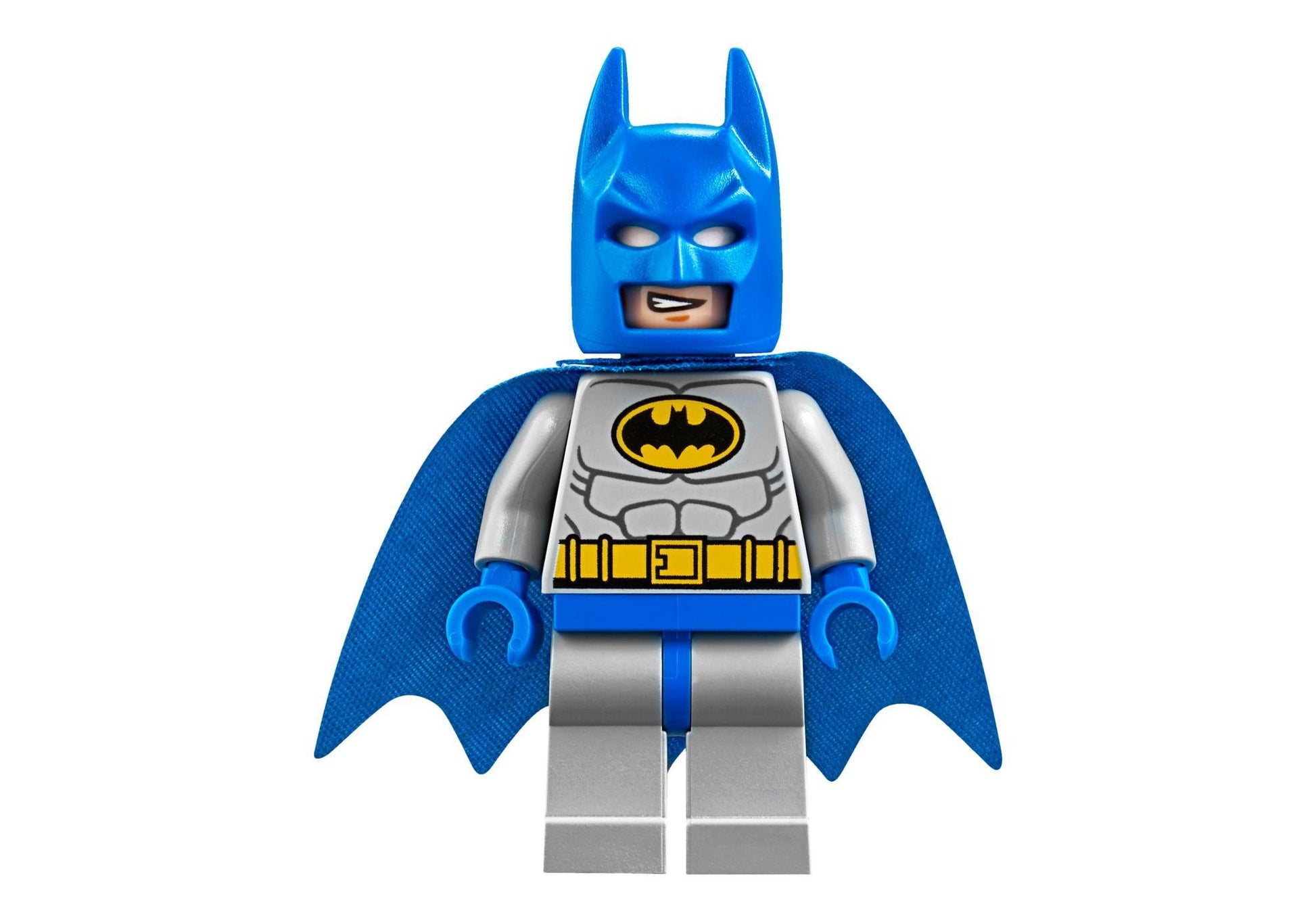 Lego 10724 Juniors Batman & Superman gegen Lex Luthor - plegobil