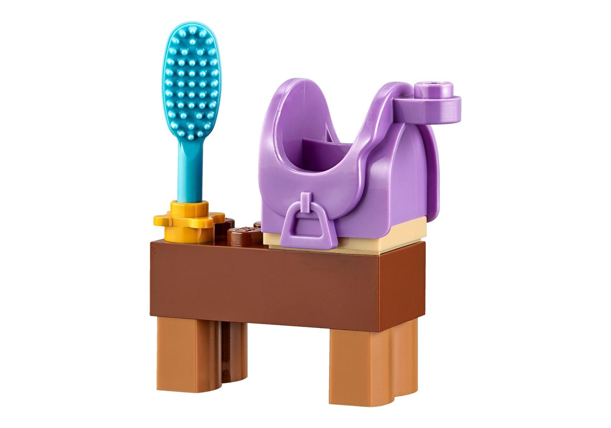 Lego 10726 Juniors Friends: Stephanies Pferdekutsche - plegobil