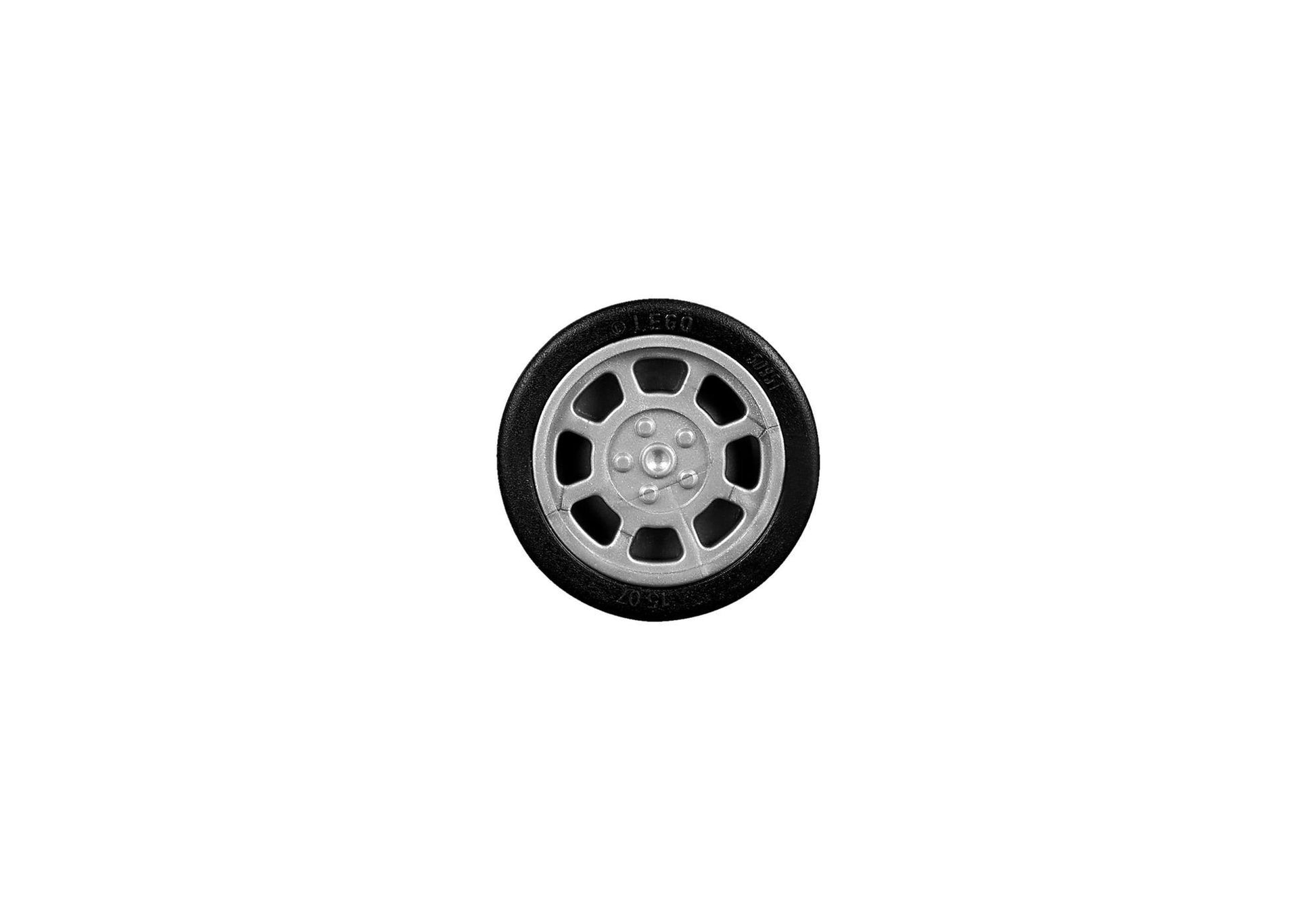 Lego 10731 Juniors Disney Cars: Cruz Ramirez Rennsimulator - plegobil