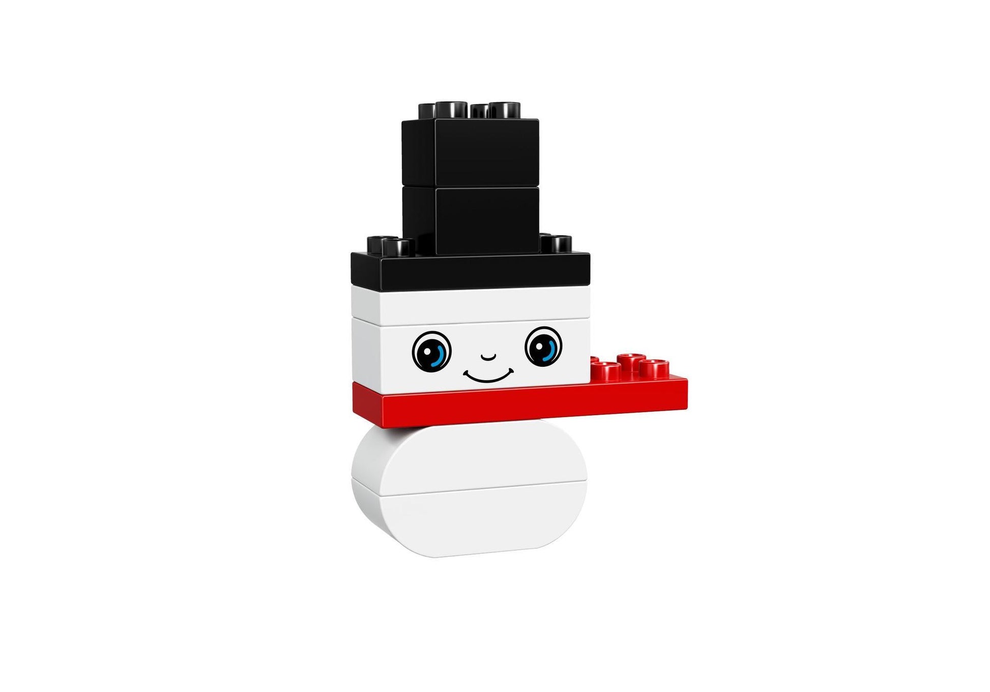 Lego 10817 DUPLO Kreatives Bauset - plegobil