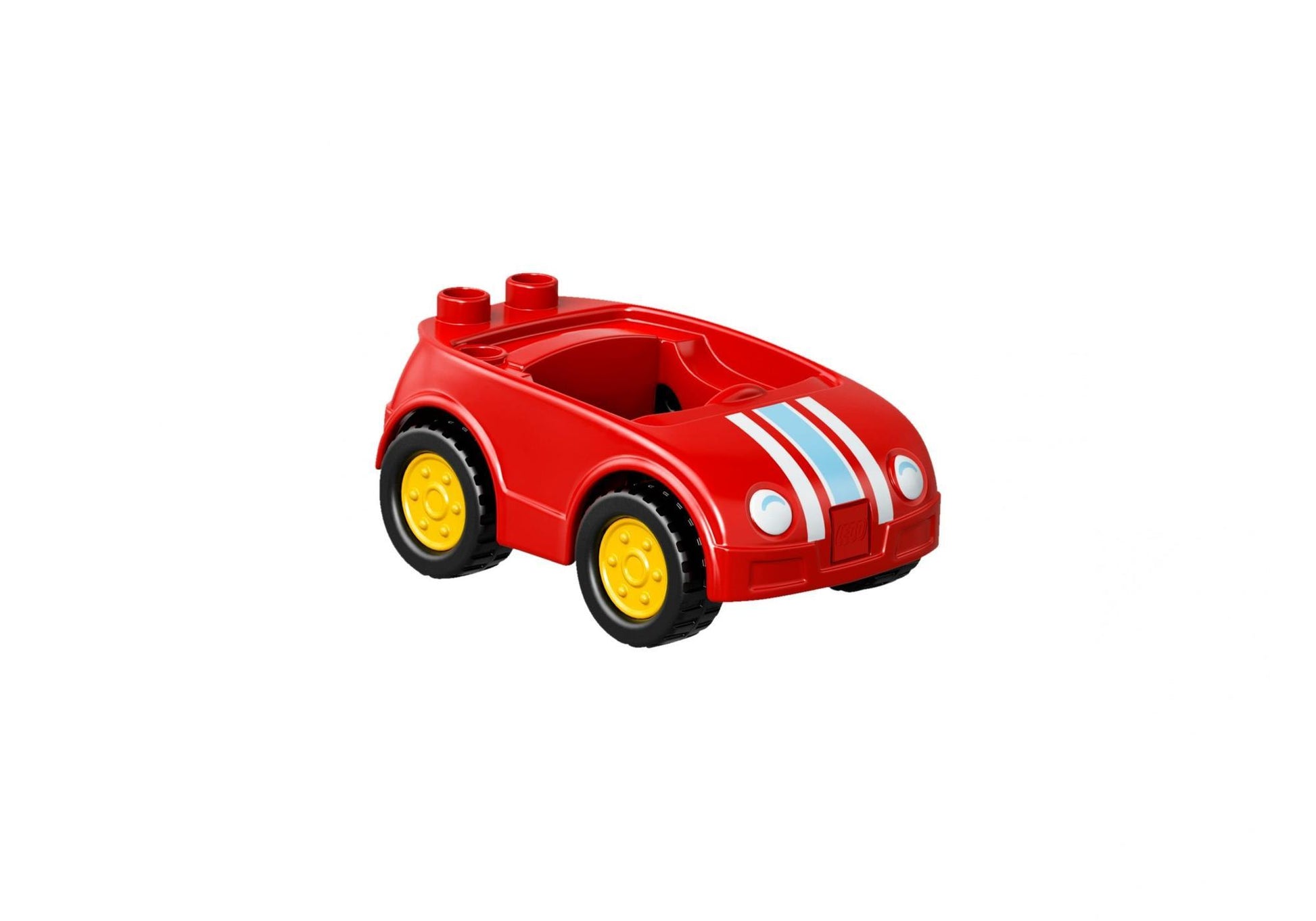 Lego 10835 DUPLO Familienhaus - plegobil