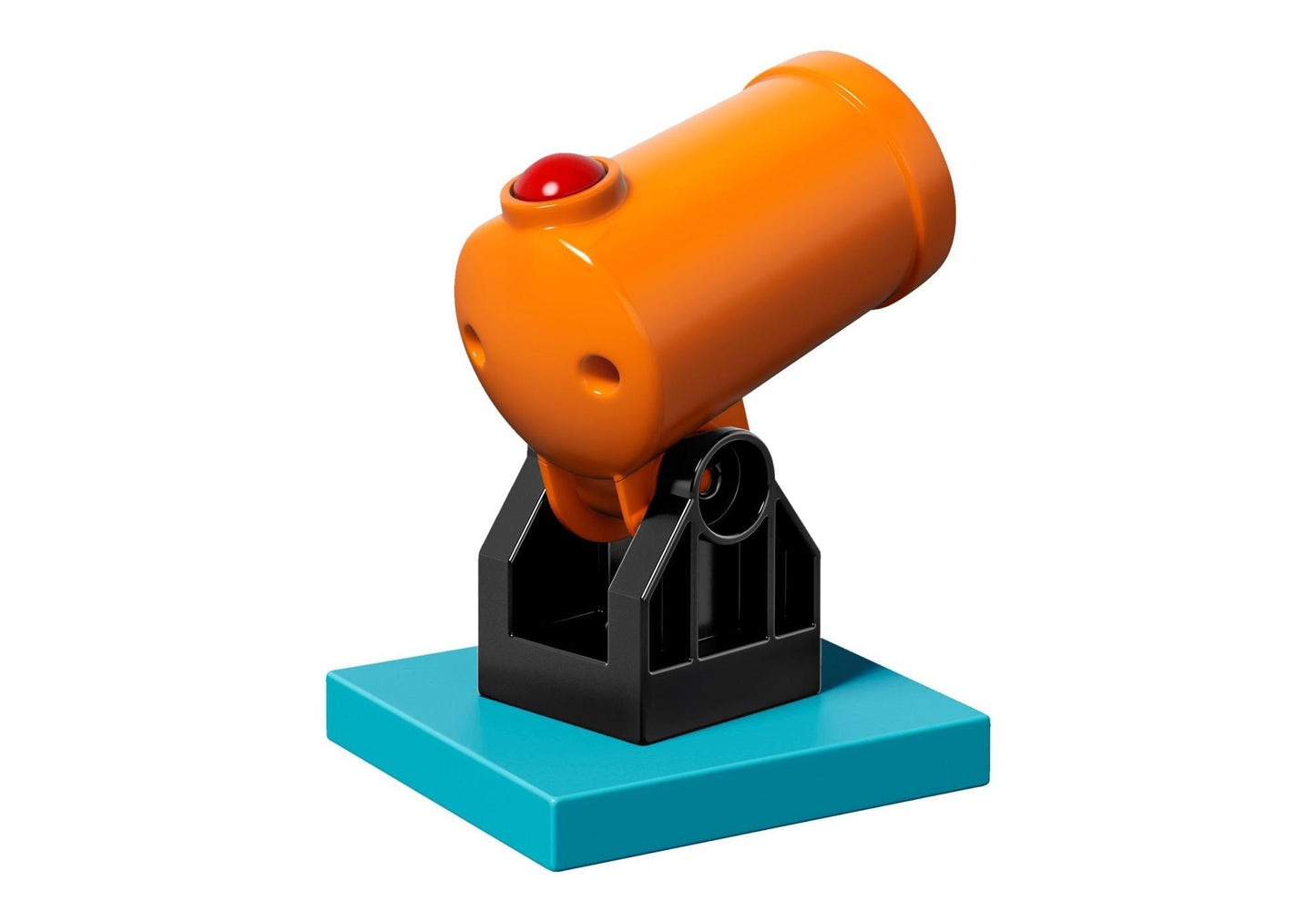 Lego 10839 DUPLO Wurfbude - plegobil