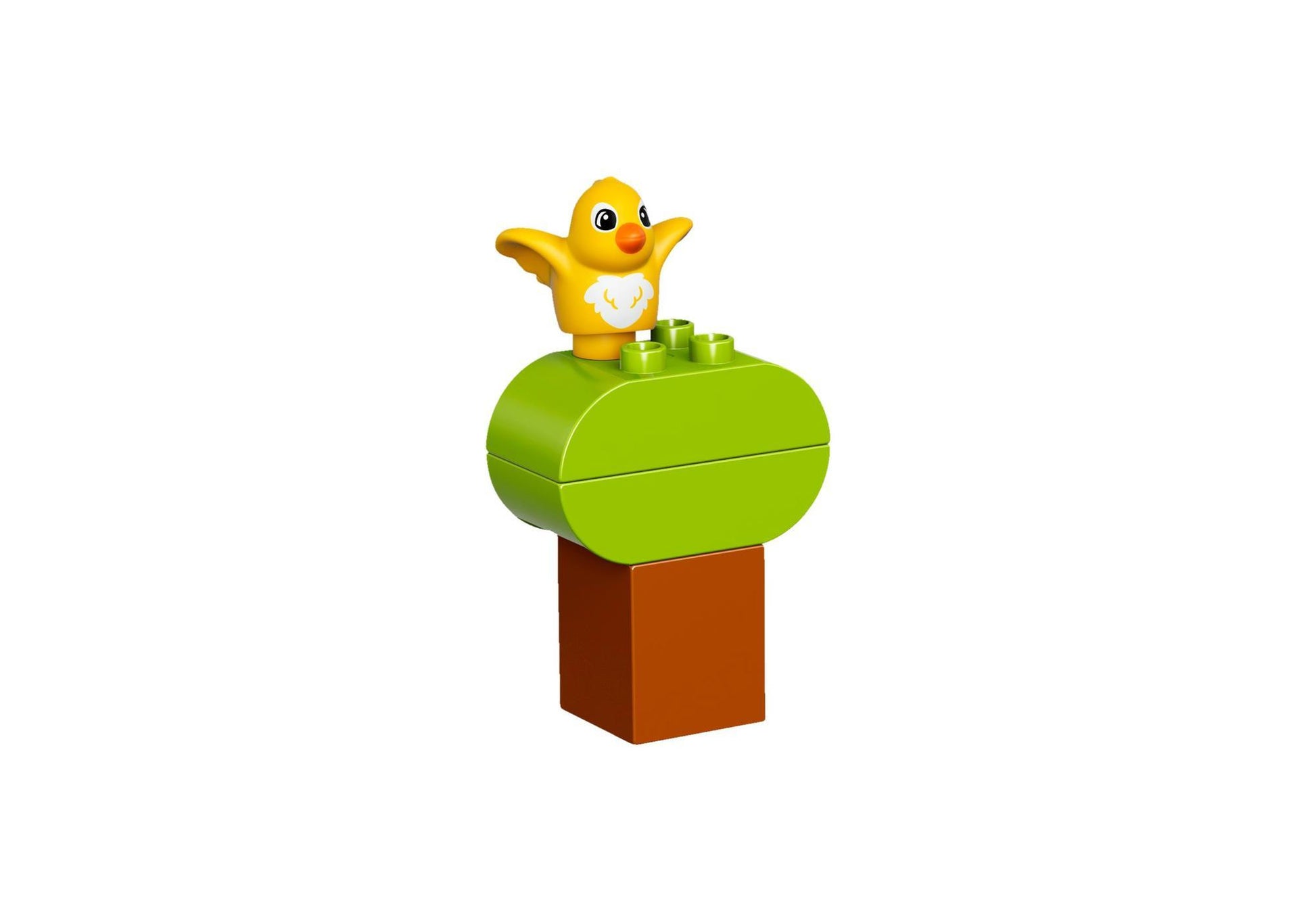 Lego 10845 DUPLO Mein erstes Karussell - plegobil