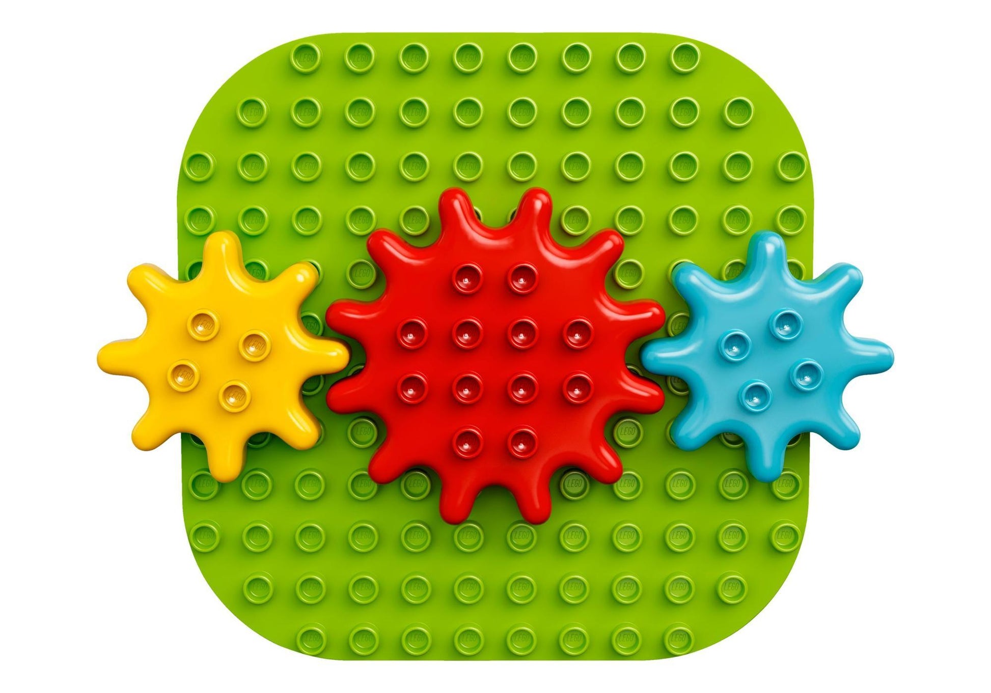 Lego 10845 DUPLO Mein erstes Karussell - plegobil