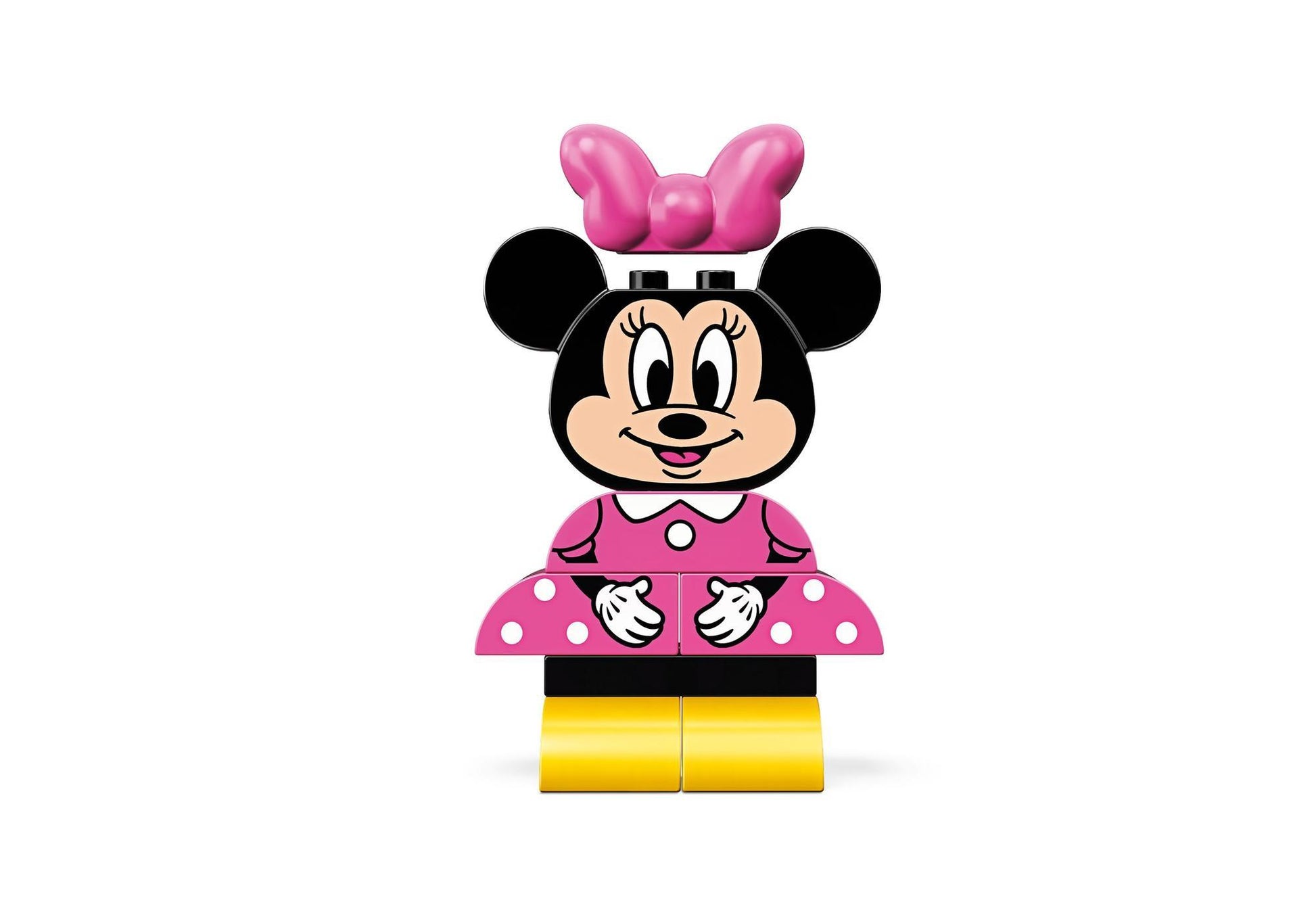 Lego 10897 DUPLO Meine erste Minnie Maus - plegobil