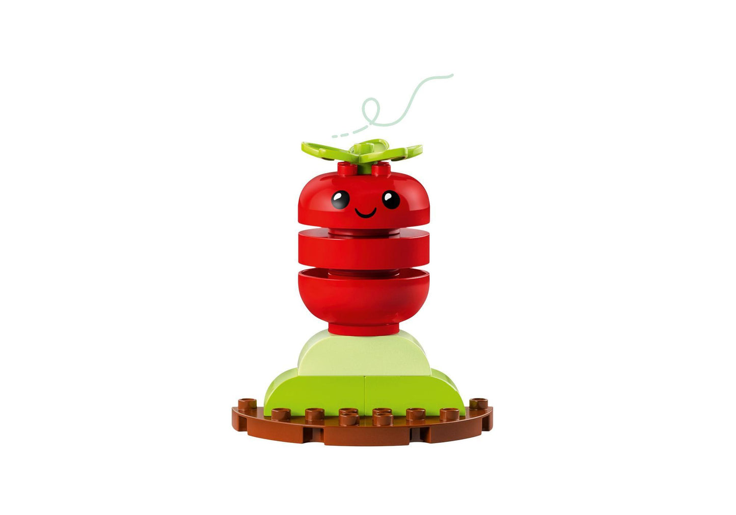 Lego 10984 DUPLO Biogarten - plegobil