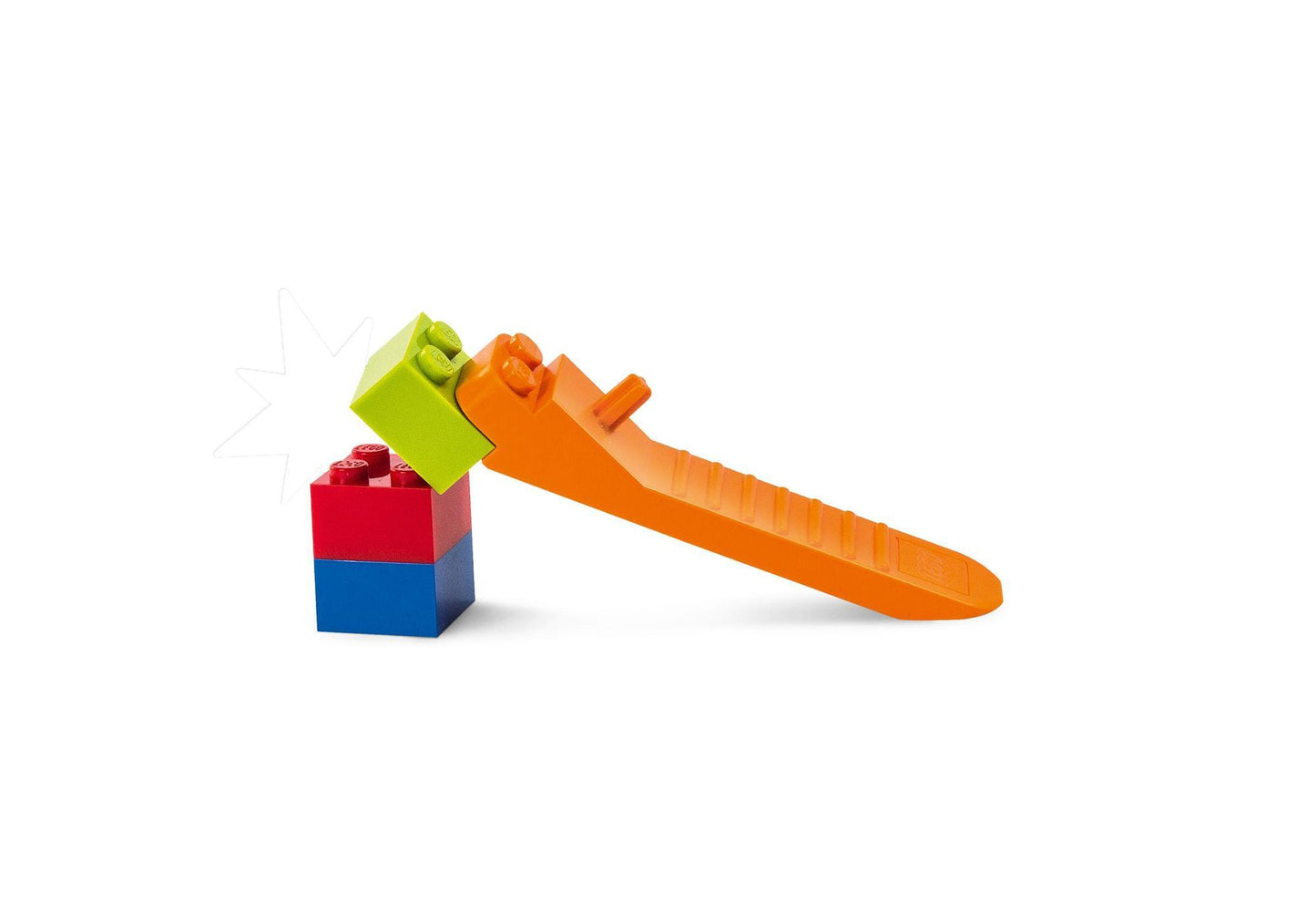 Lego 11005 Classic Kreativer Spielspaß - plegobil