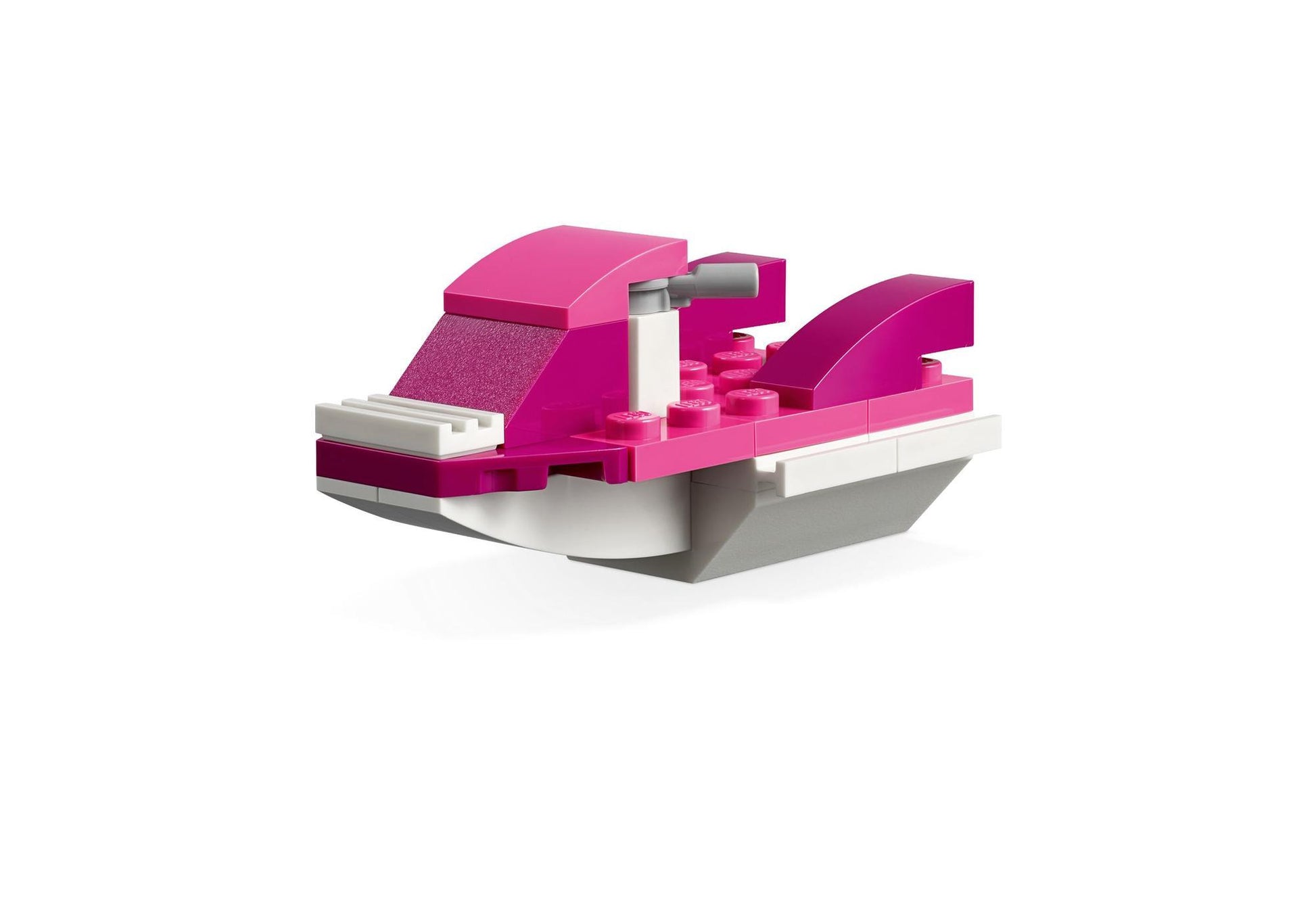 Lego 11005 Classic Kreativer Spielspaß - plegobil