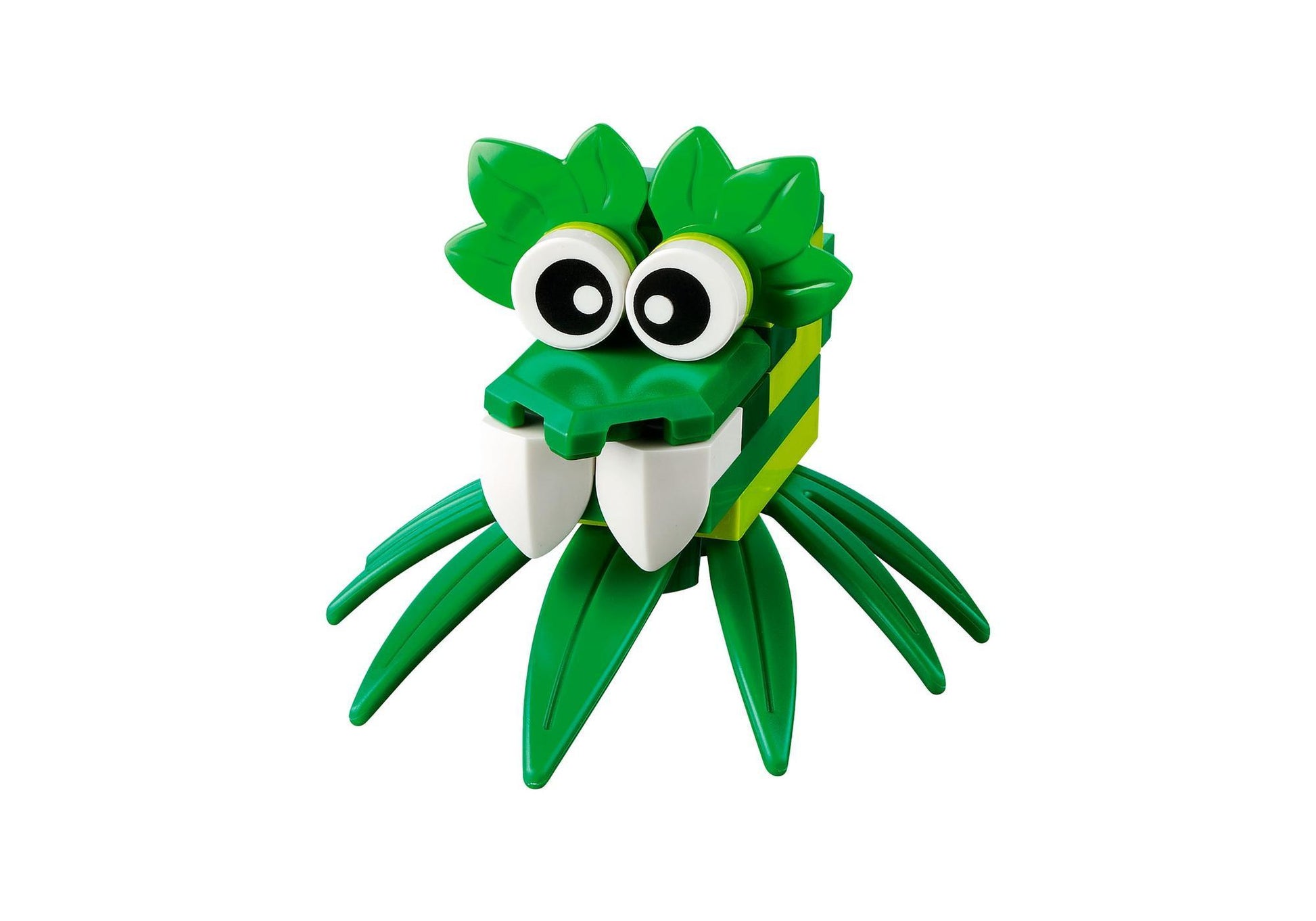 Lego 11017 Classic Kreative Monster - plegobil