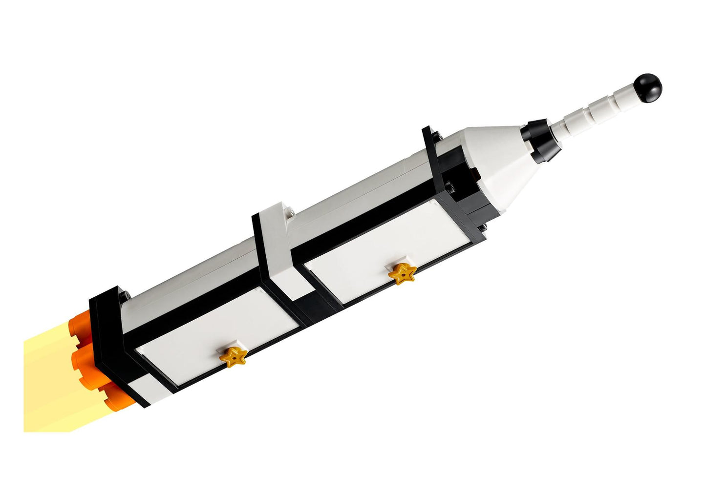 Lego 11022 Classic XXL Steinebox Erde und Weltraum - plegobil