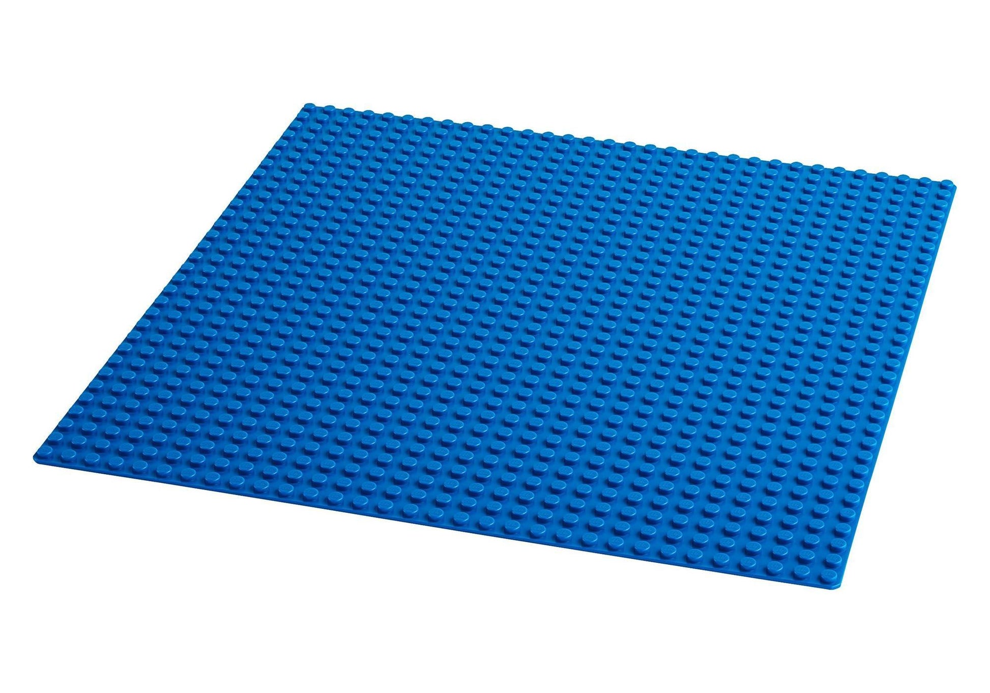 Lego 11025 Classic Blaue Bauplatte - plegobil