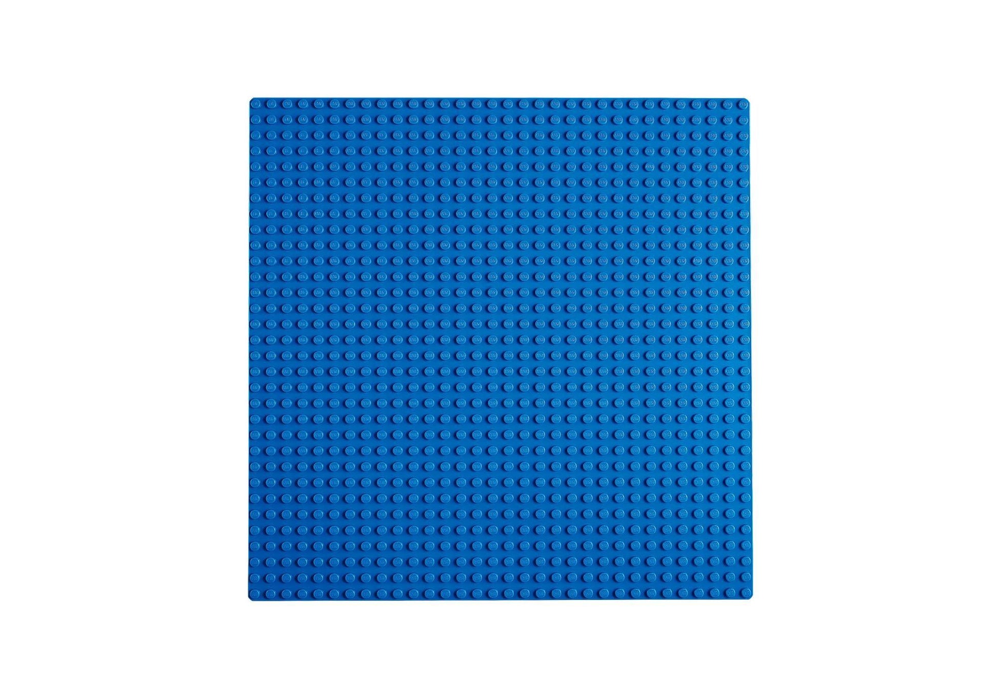 Lego 11025 Classic Blaue Bauplatte - plegobil