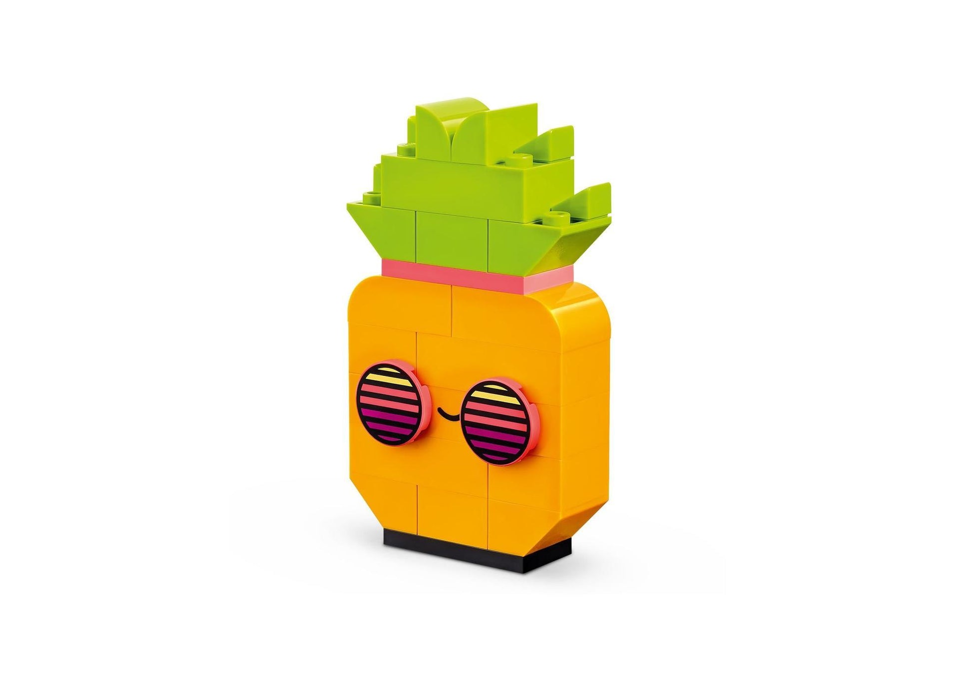 Lego 11027 Classic Neon Kreativ-Bauset - plegobil