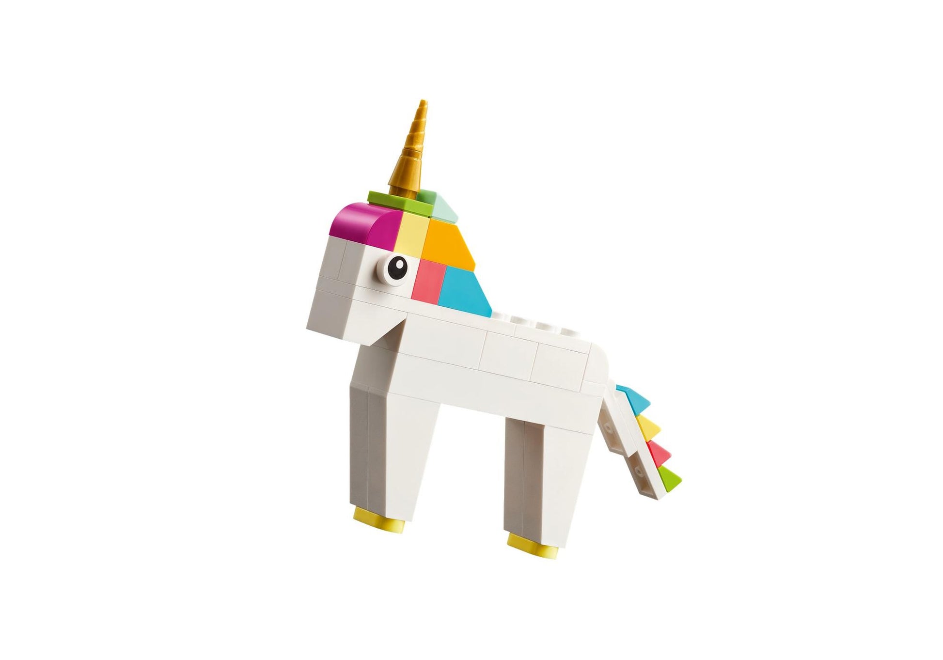 Lego 11038 Classic Bunte Bausteine-Box - plegobil