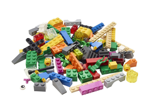Lego 2000409 Serious Play: Window Exploration Bag - plegobil