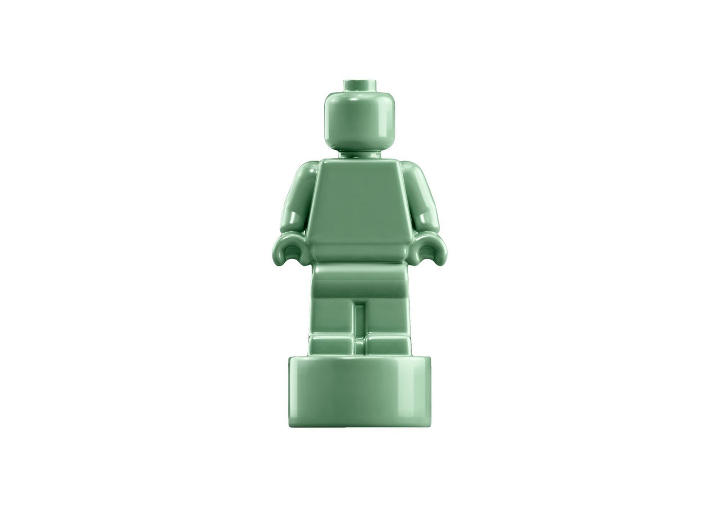 Lego 21028 Architecture New York City - plegobil