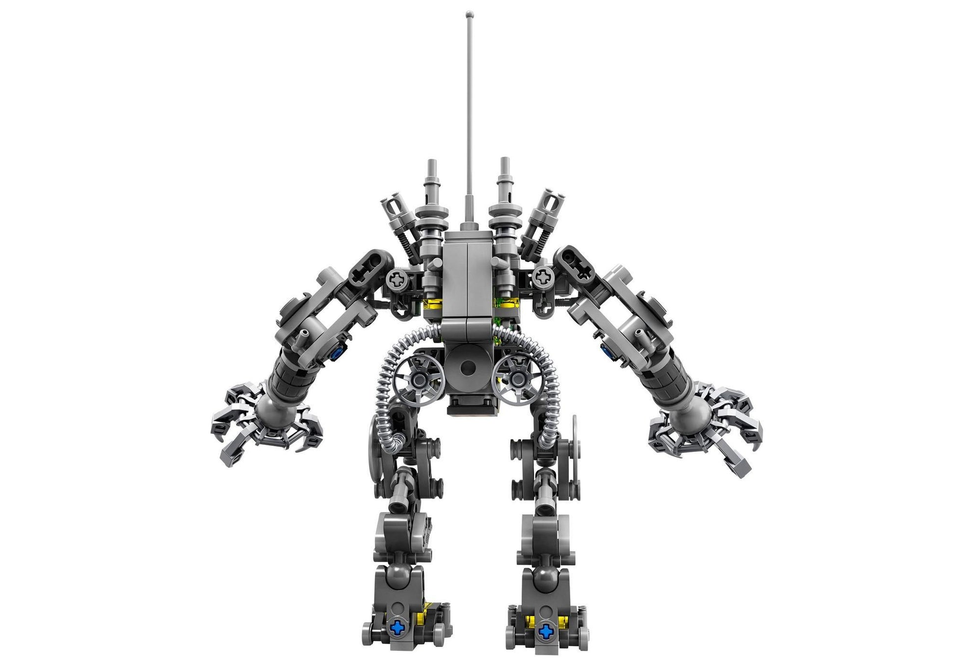 Lego 21109 Ideas Exo Suit - plegobil