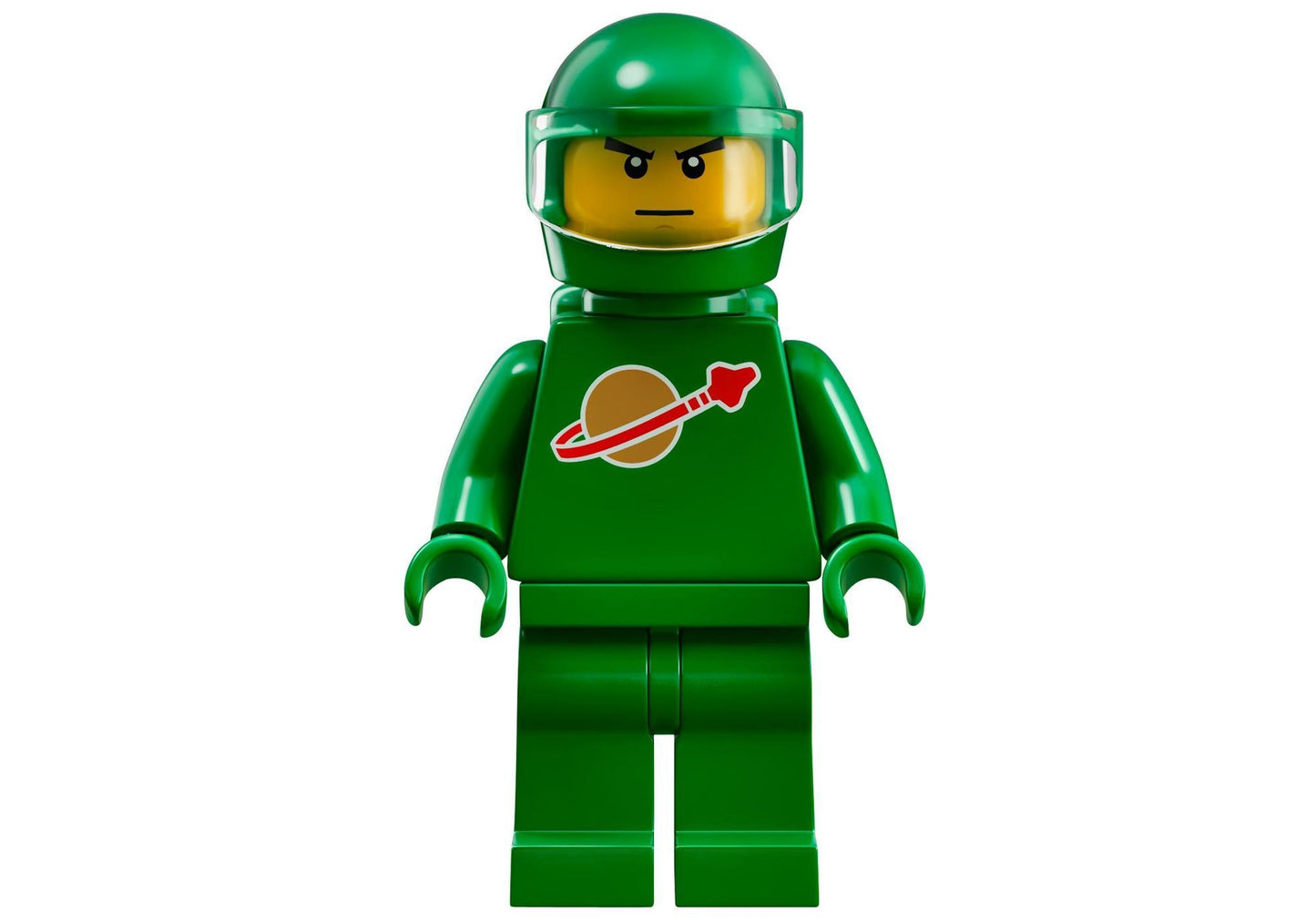 Lego 21109 Ideas Exo Suit - plegobil