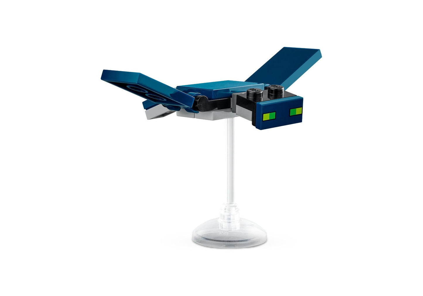 Lego 21251 Minecraft: Steves Wüstenexpedition - plegobil