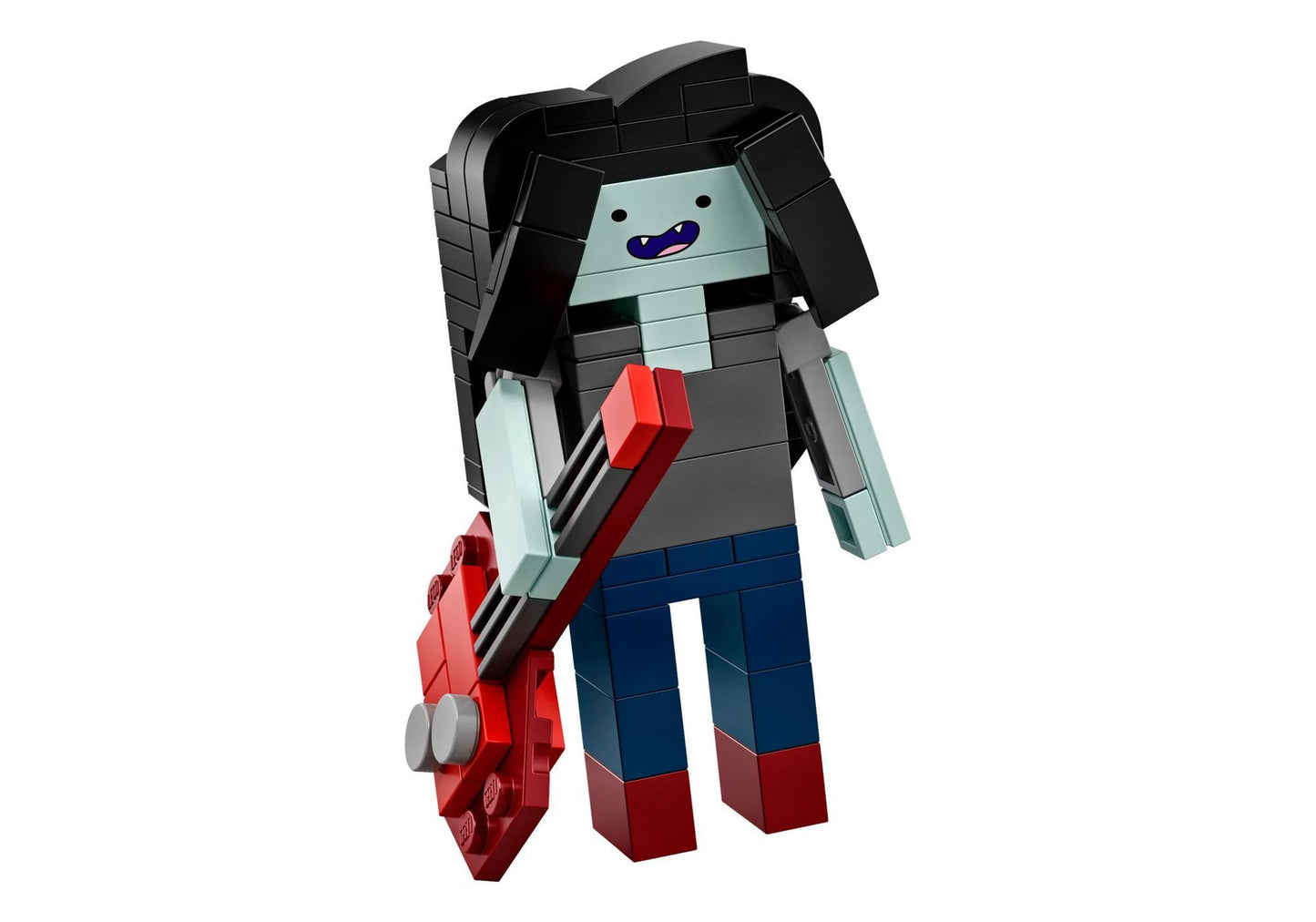 Lego 21308 Ideas Adventure Time - plegobil