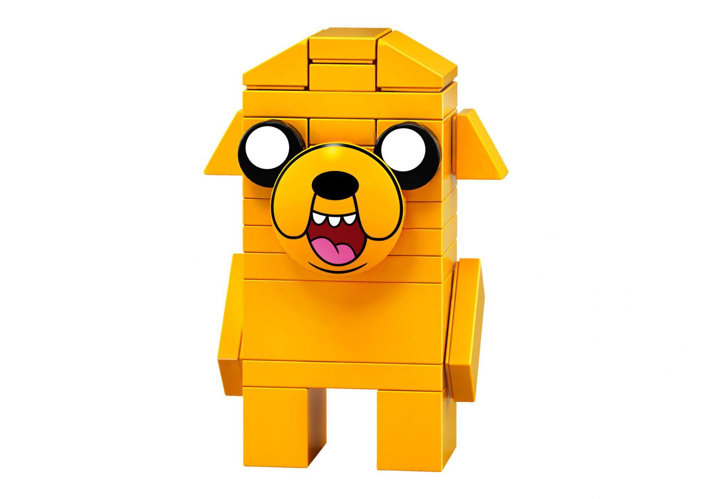 Lego 21308 Ideas Adventure Time - plegobil