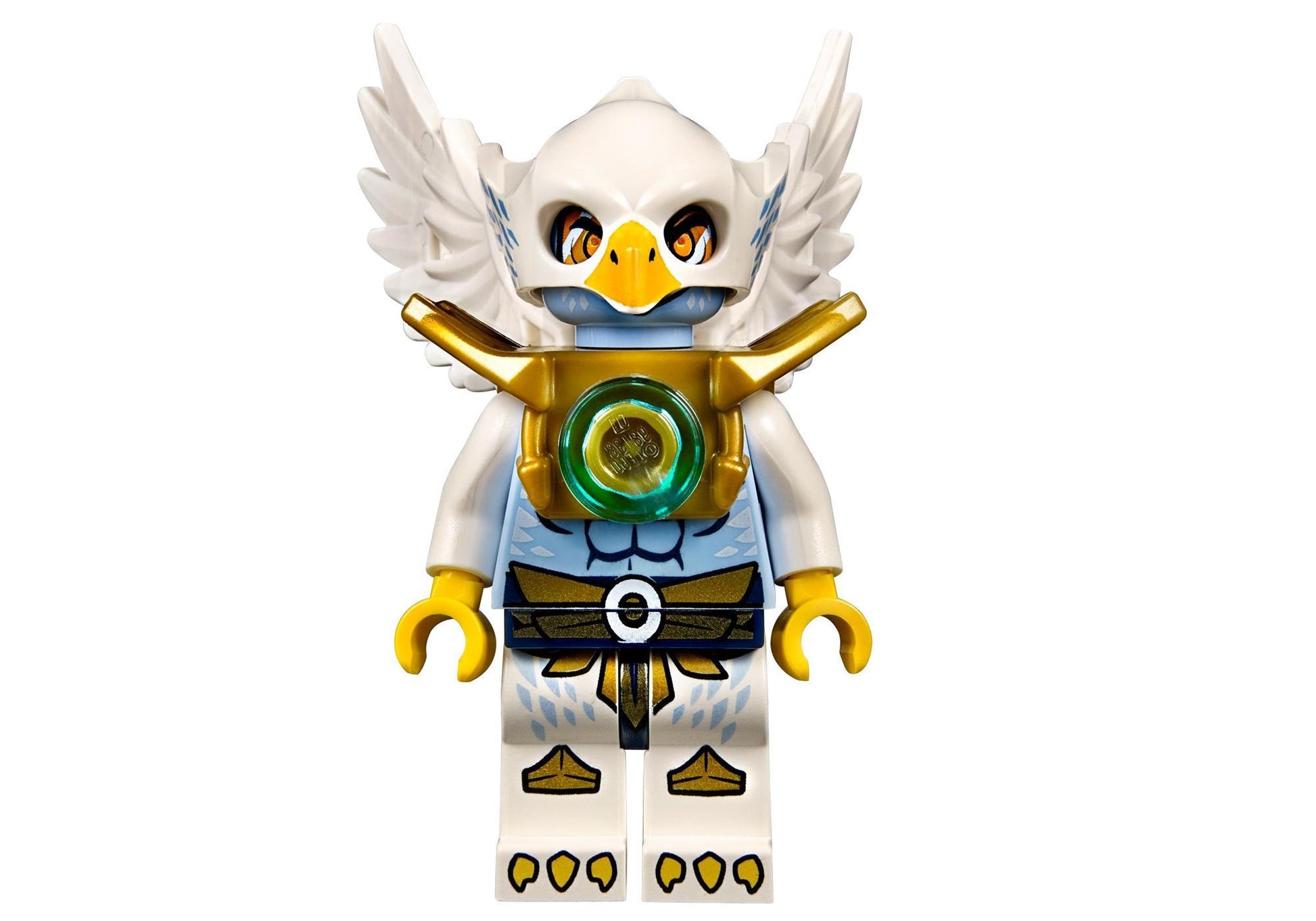 Lego 30250 Legends of Chima: Ewars Acro-Fighter - plegobil