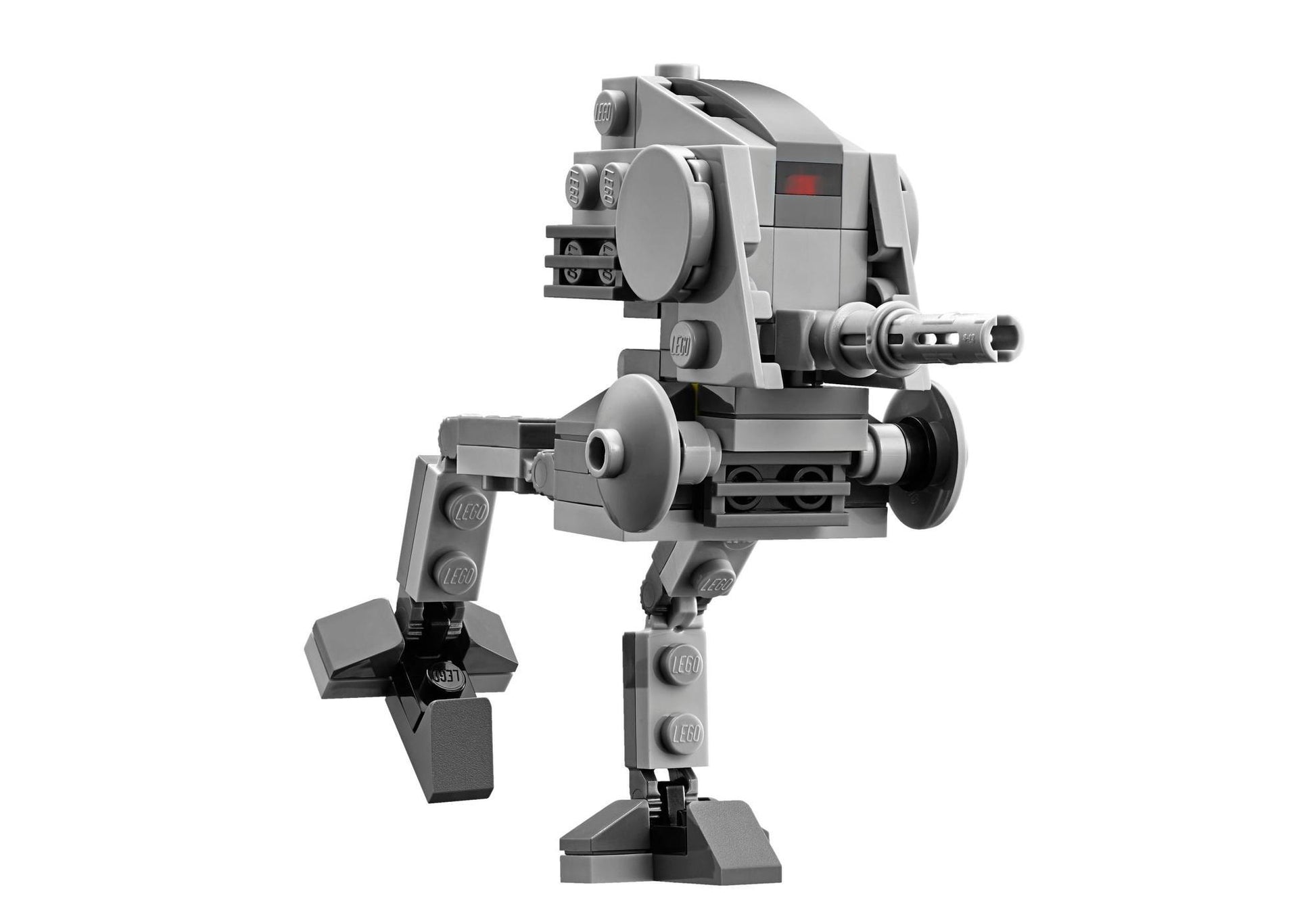 Lego 30274 Star Wars: Rebels AT-DP - plegobil
