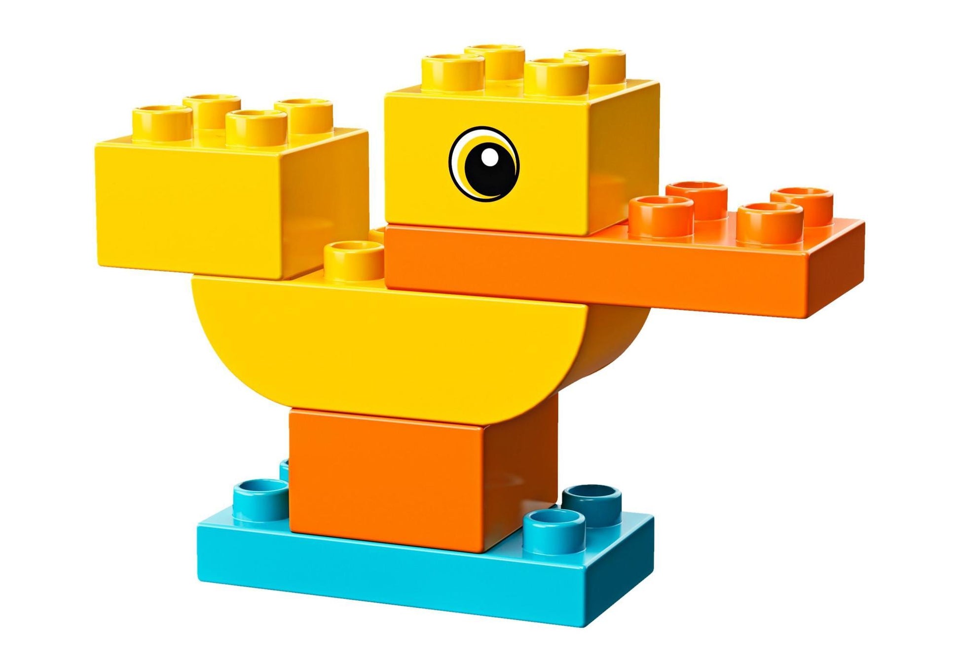 Lego 30327 DUPLO Meine erste Ente - plegobil
