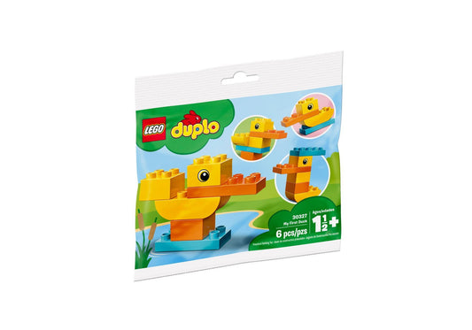 Lego 30327 DUPLO Meine erste Ente - plegobil