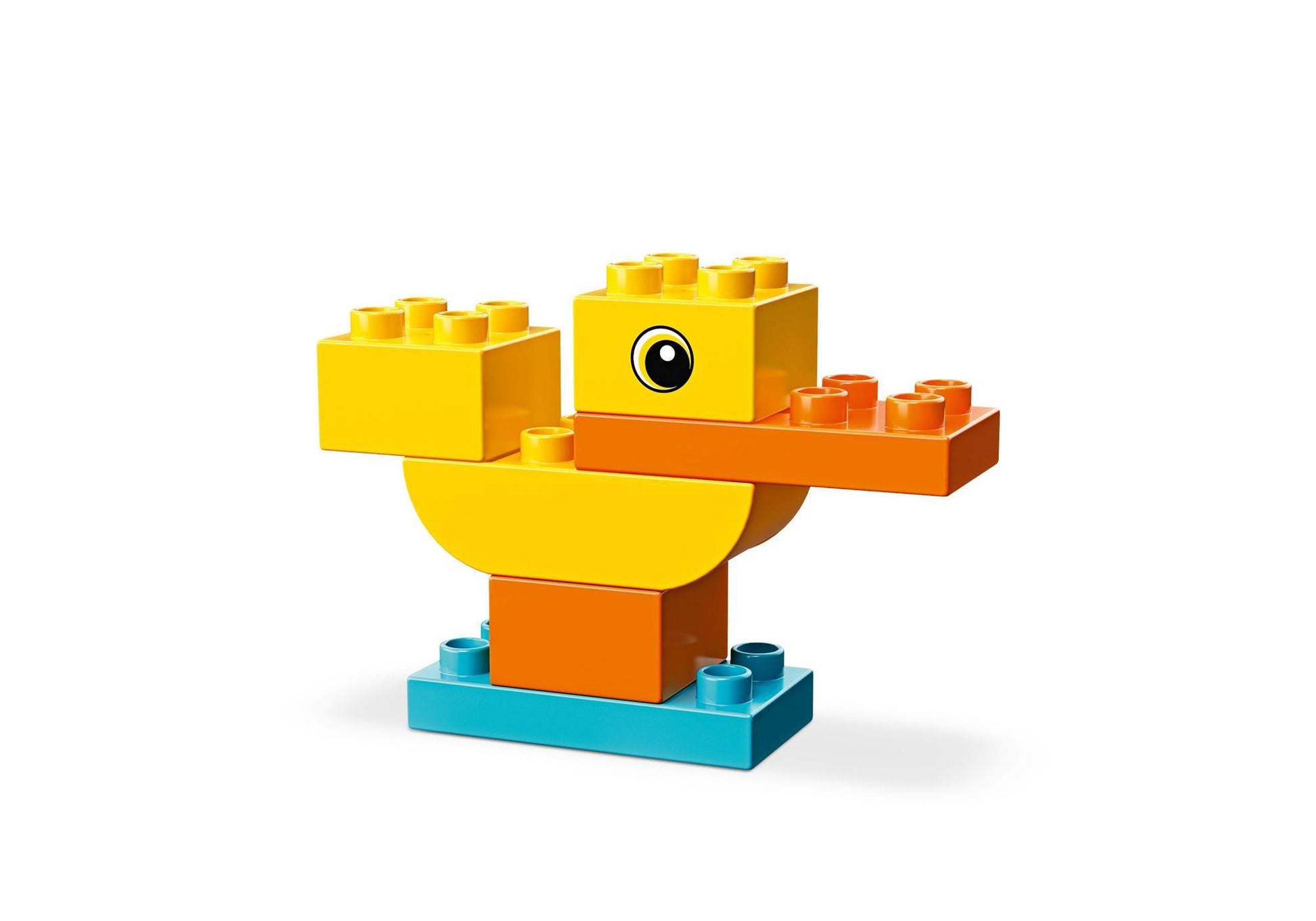 Lego 30327 DUPLO Meine erste Ente - plegobil