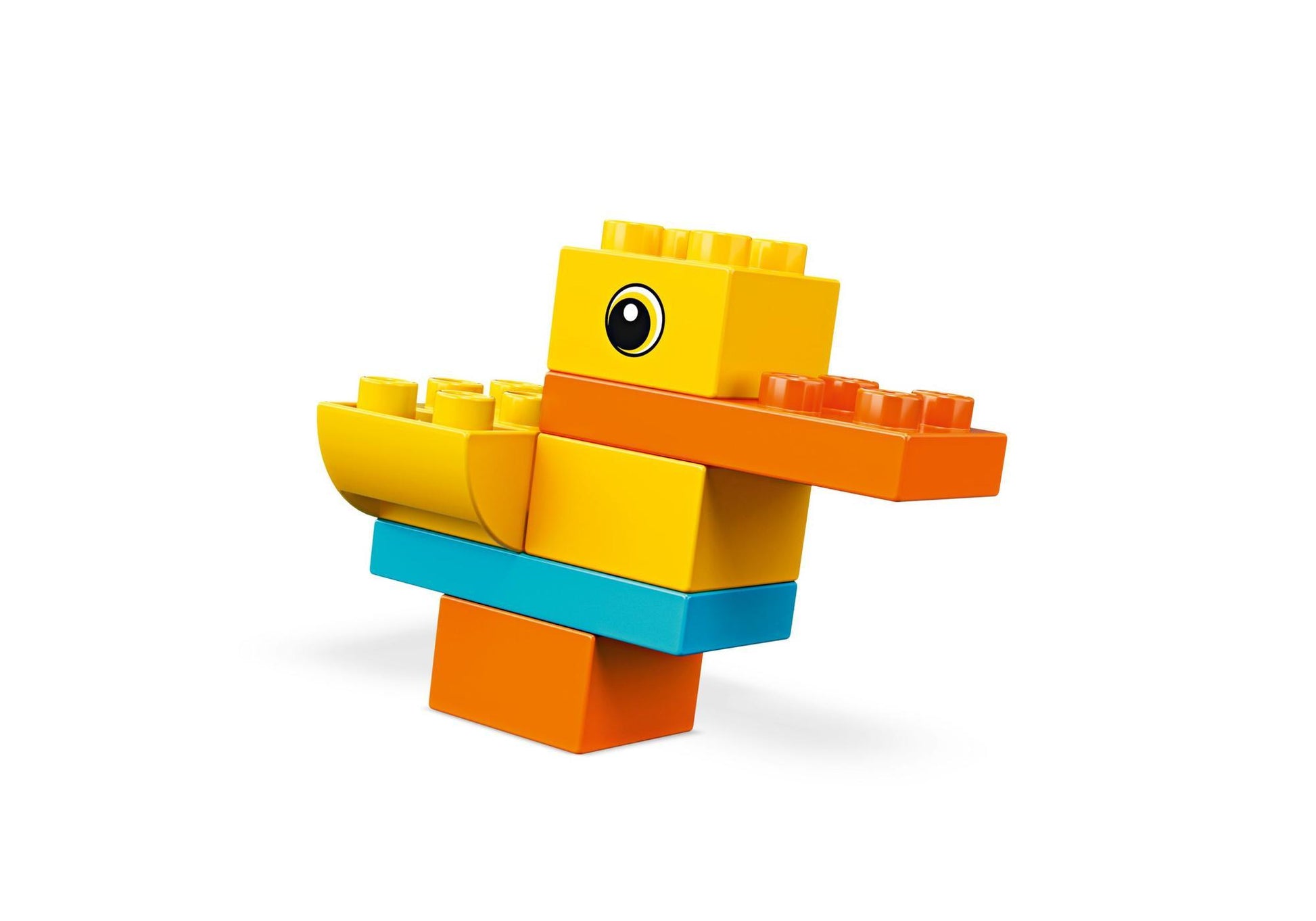 Lego 30327 DUPLO Meine erste Ente - plegobil