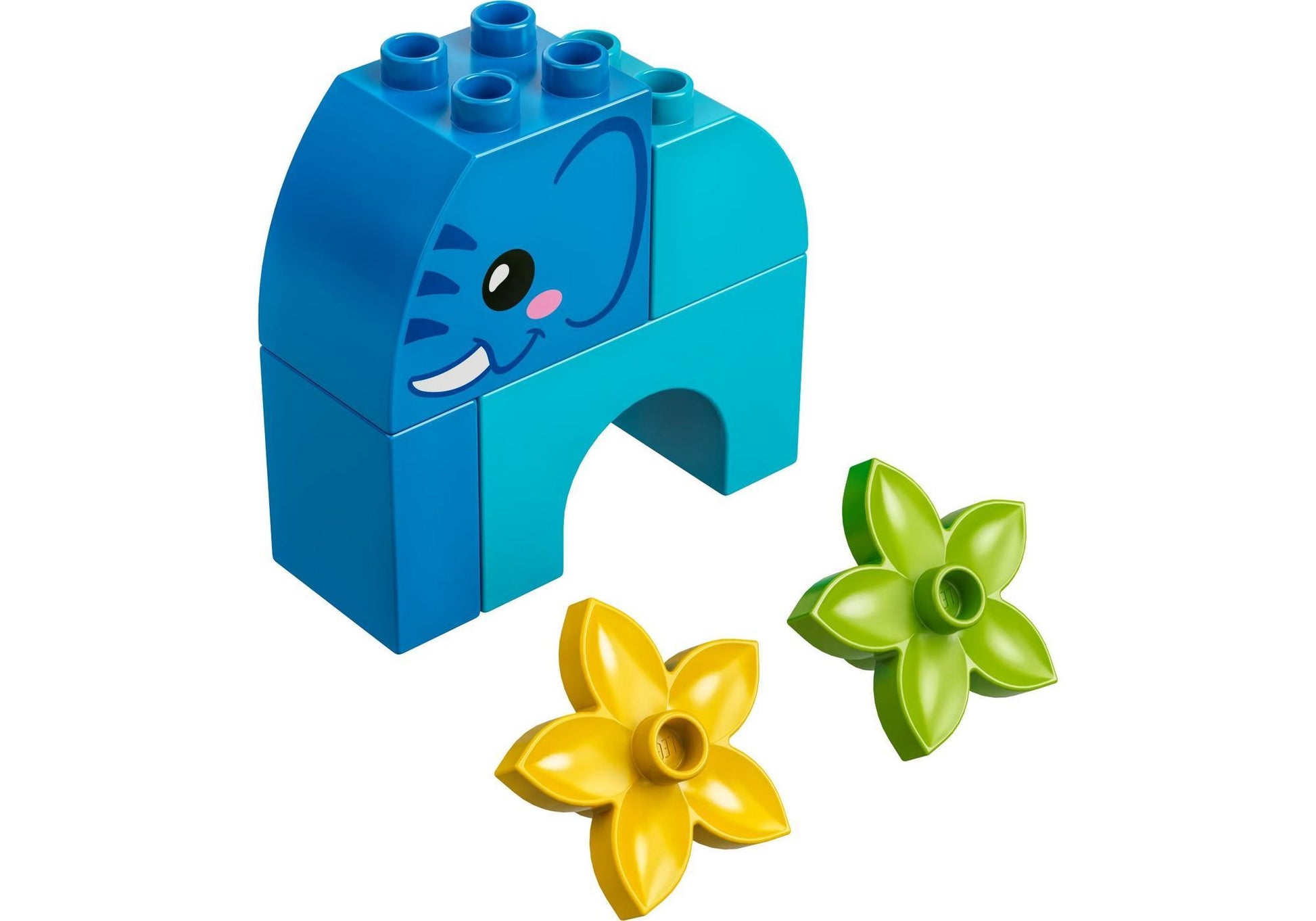 Lego 30333 DUPLO Mein erster Elefant - plegobil