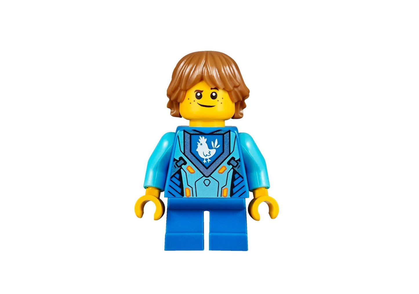 Lego 30372 Nexo Knights: Robins Mini Fortrex - plegobil