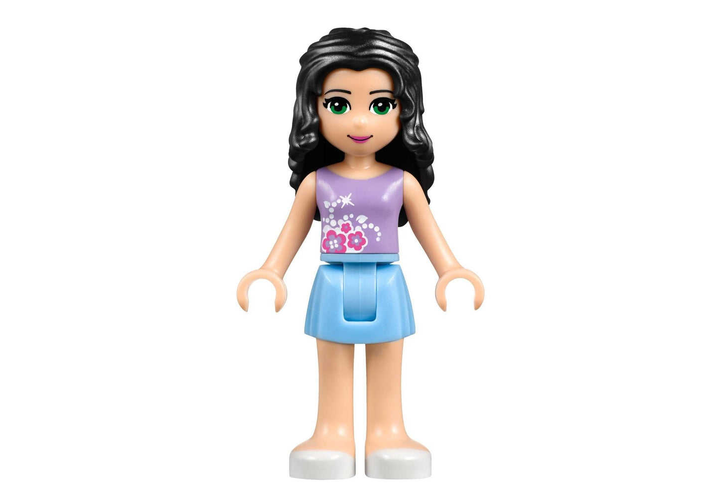 Lego 30396 Friends: Cupcake Stand - plegobil