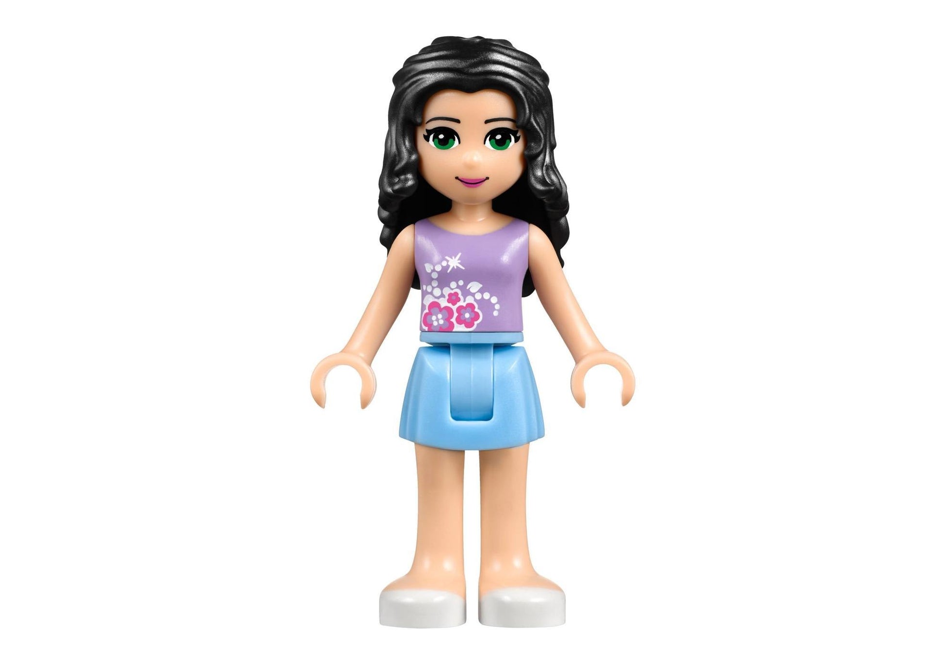 Lego 30396 Friends: Cupcake Stand - plegobil