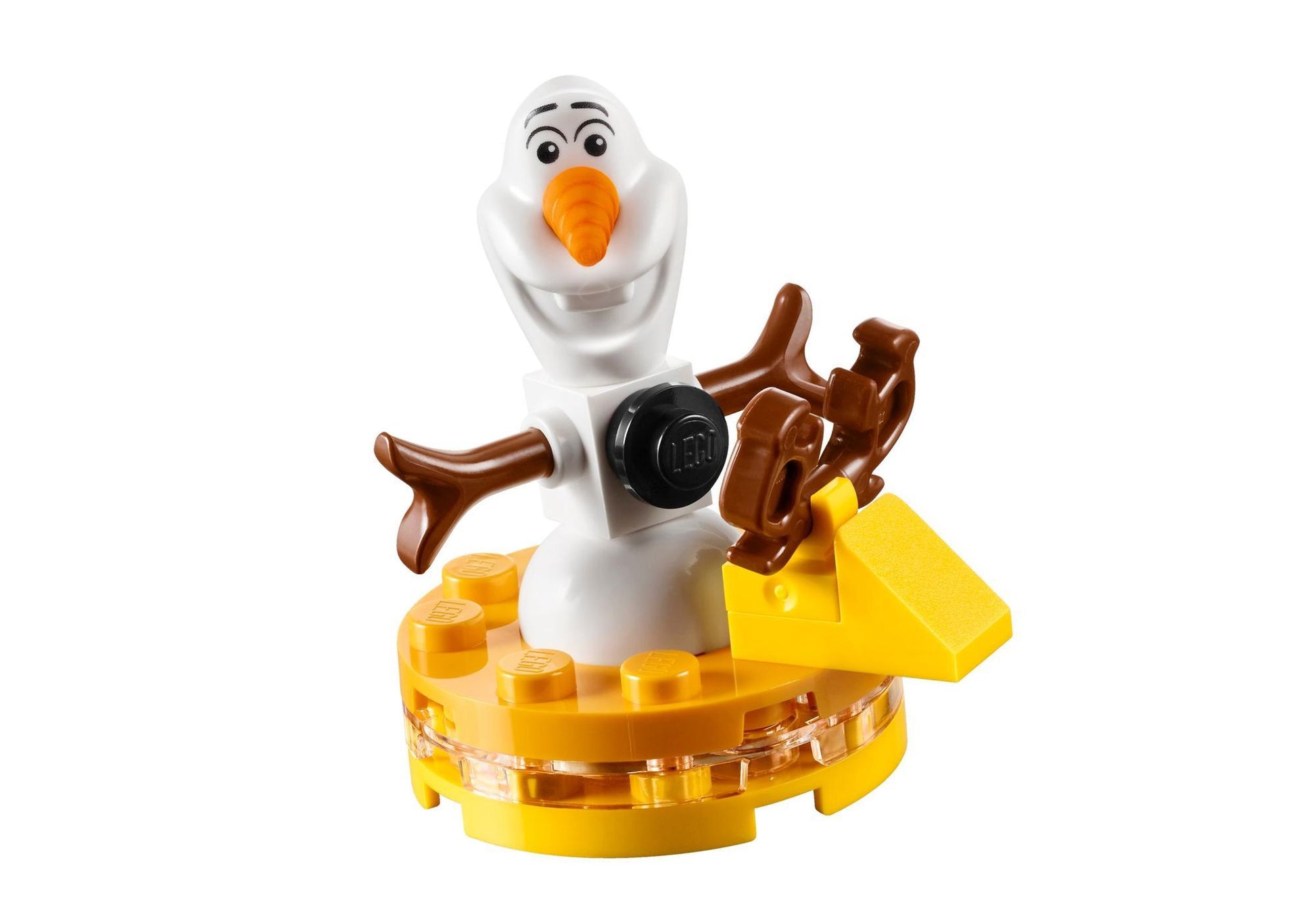 Lego 30397 Disney Frozen: Olafs Sommerspaß - plegobil
