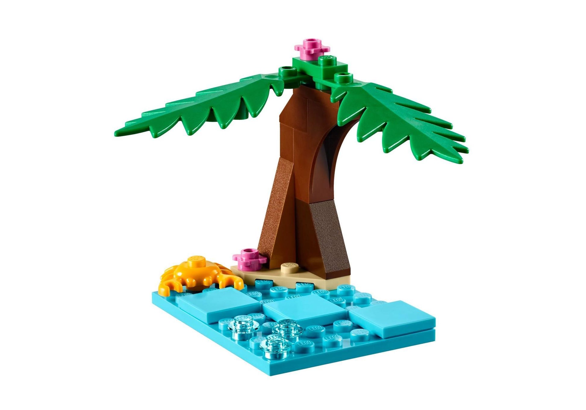 Lego 30397 Disney Frozen: Olafs Sommerspaß - plegobil