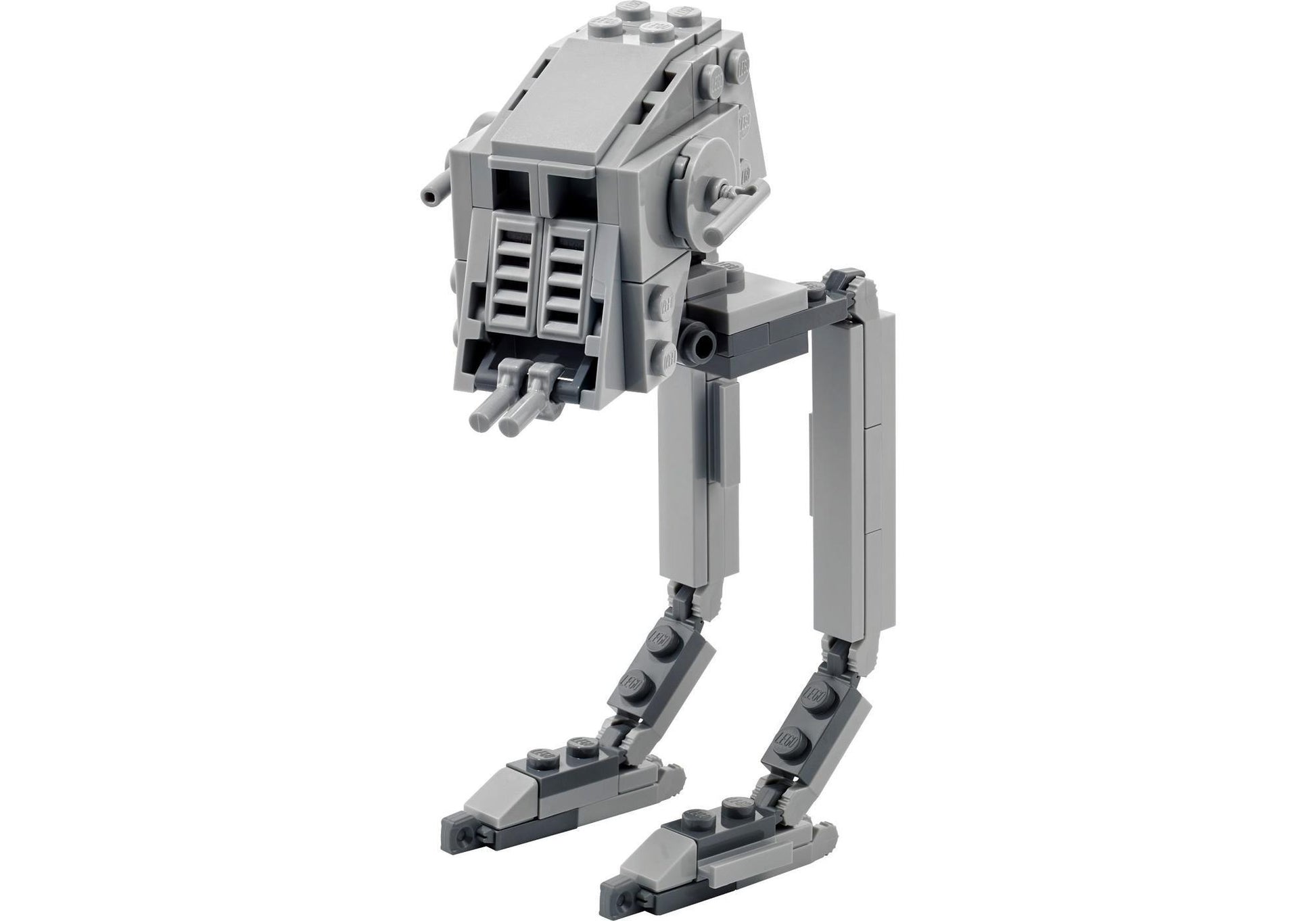 Lego 30495 Star Wars: AT-ST - plegobil