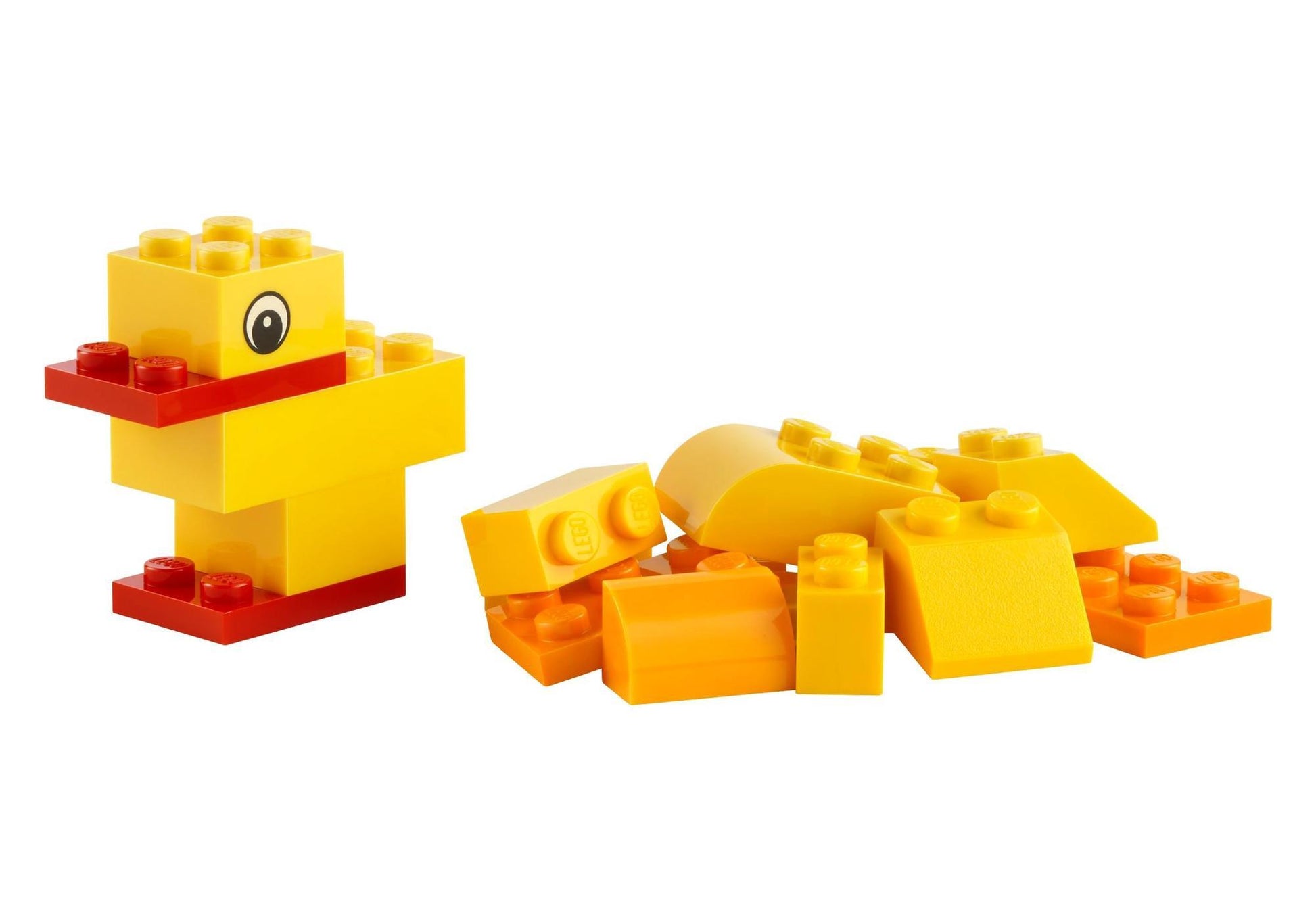 Lego 30503 Creator Tiere - Du entscheidest! - plegobil
