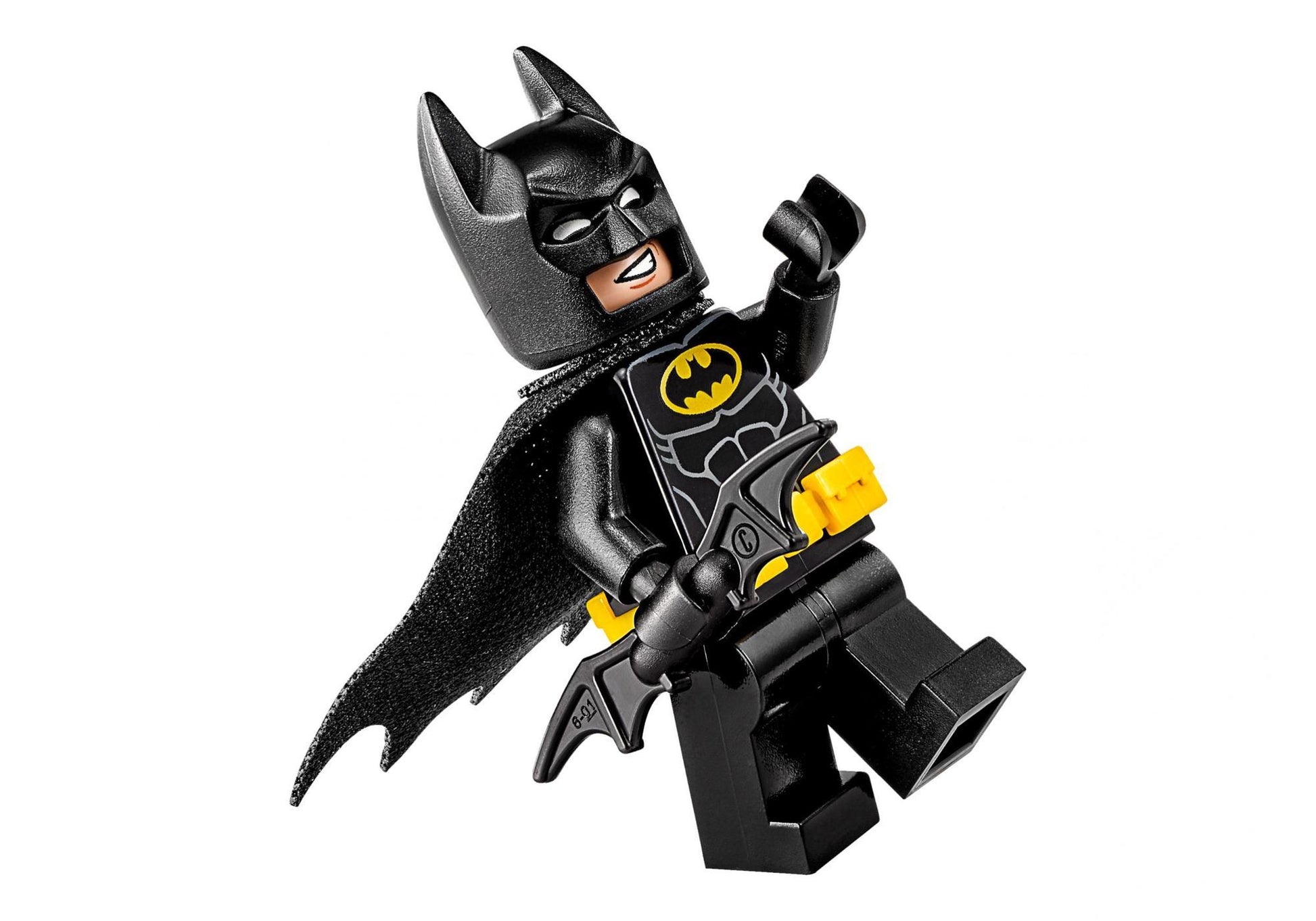 Lego 30522 The Lego Batman Movie: Batman in der Phantom Zone - plegobil