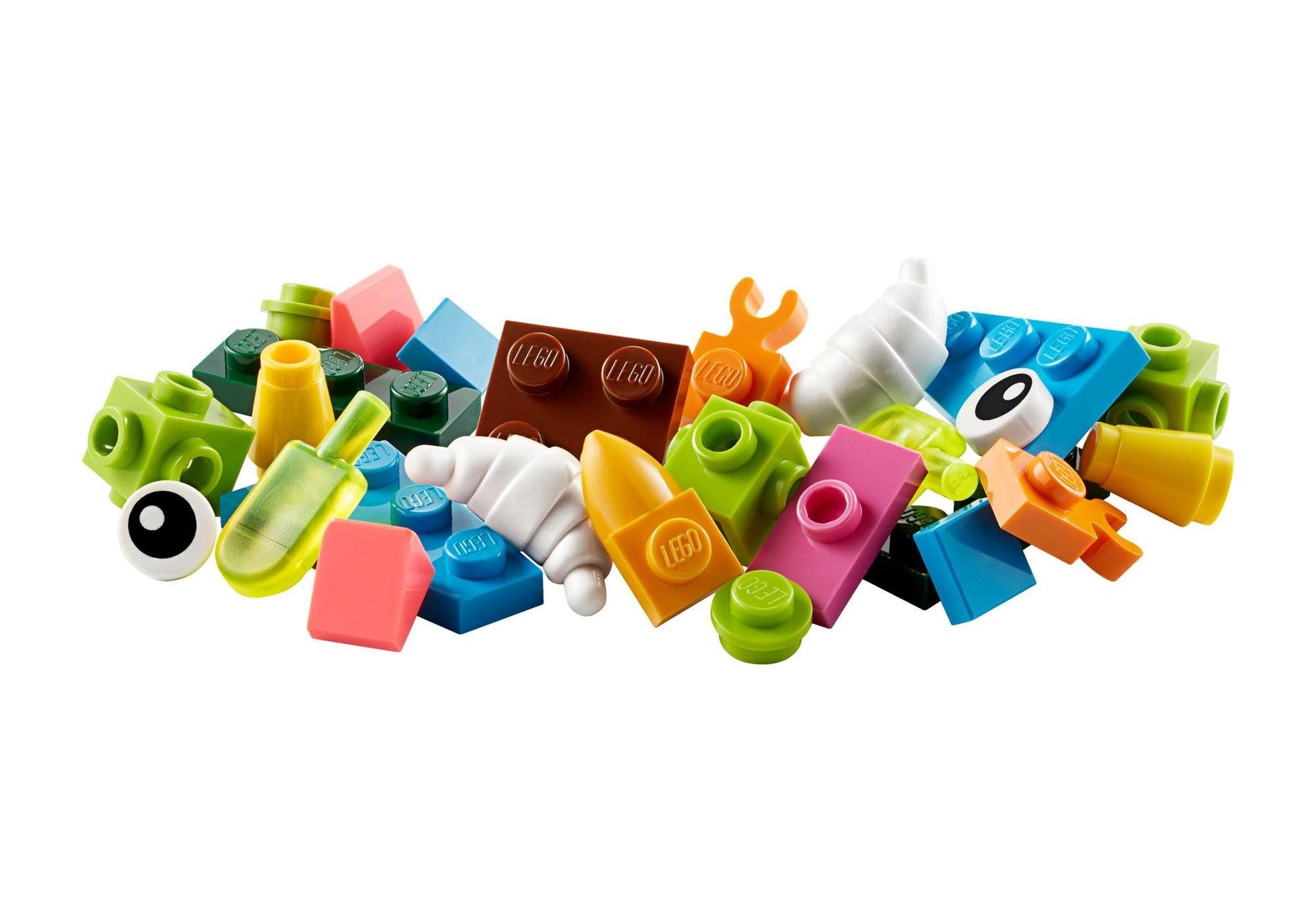 Lego 30548 Creator Vögel - Du entscheidest! - plegobil