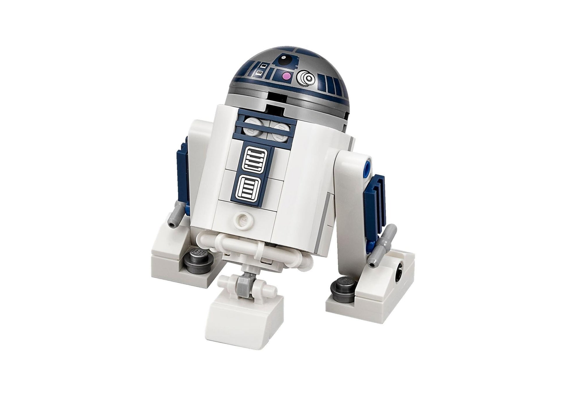 Lego 30611 Star Wars: R2-D2 - plegobil