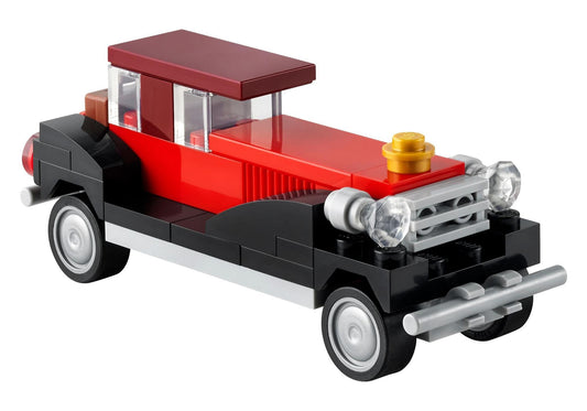 Lego 30644 Creator Oldtimer - plegobil