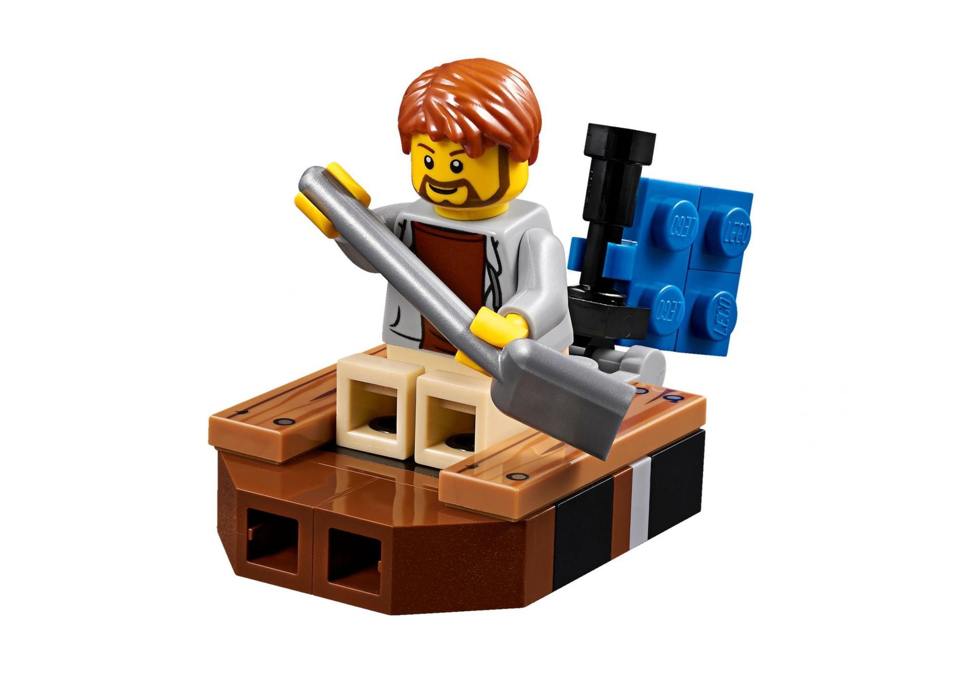 Lego 31075 Creator Outback Abenteuer - plegobil