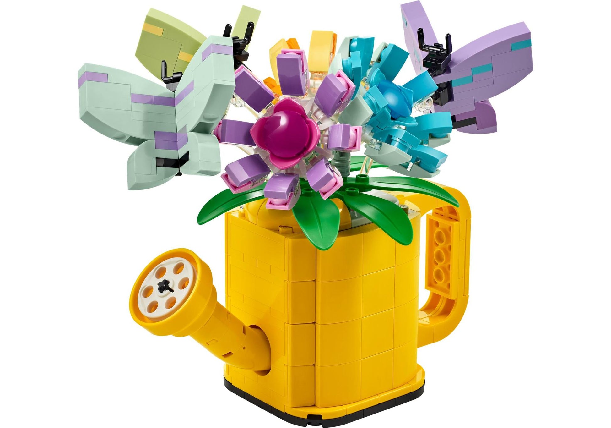 Lego 31149 Creator Gießkanne mit Blumen - plegobil