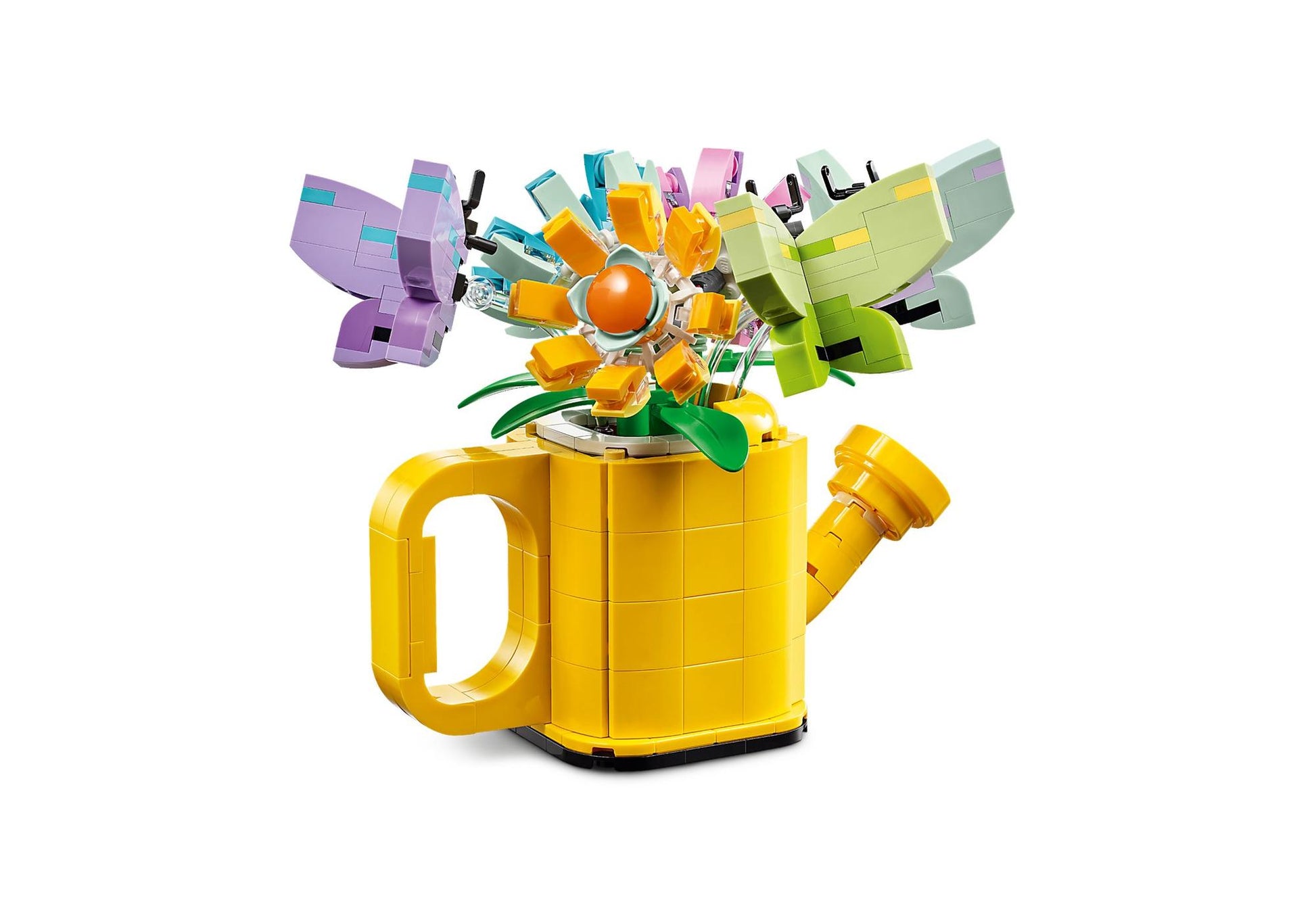 Lego 31149 Creator Gießkanne mit Blumen - plegobil